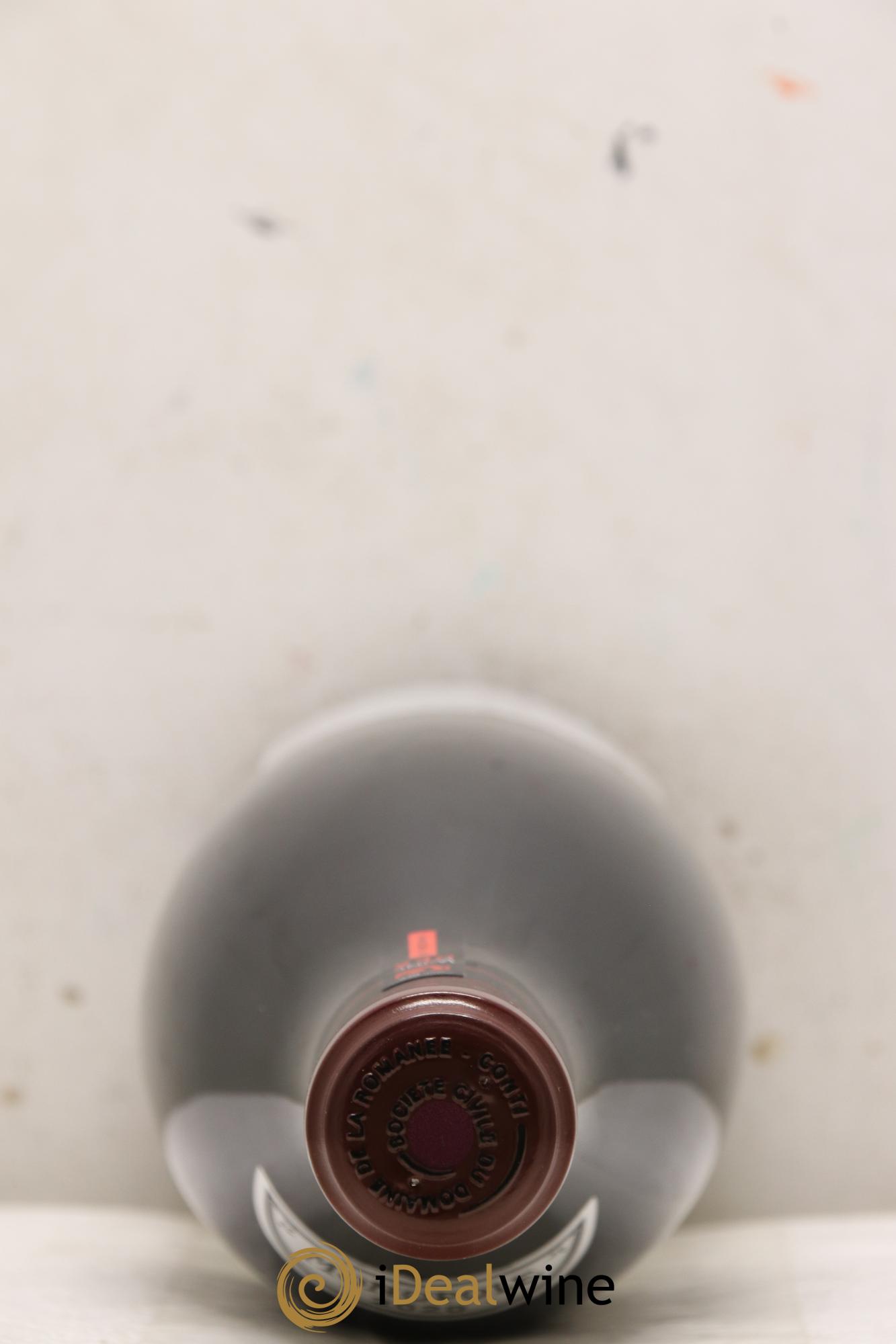 La Tâche Grand Cru Domaine de la Romanée-Conti 2020 - Lotto di 1 bottiglia - 2