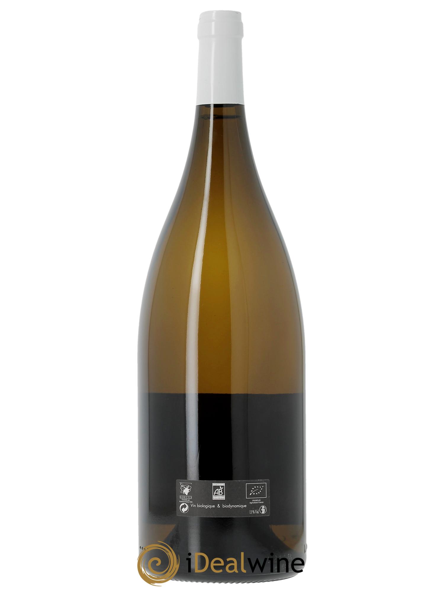 Sancerre Domaine Vacheron et Fils 2021 - Lot de 1 magnum - 1