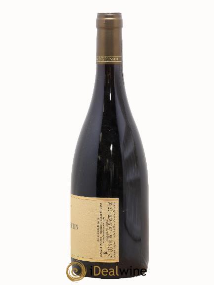 Chapelle-Chambertin Grand Cru Ponsot (Domaine) 2014 - Lot of 1 bottle - 1