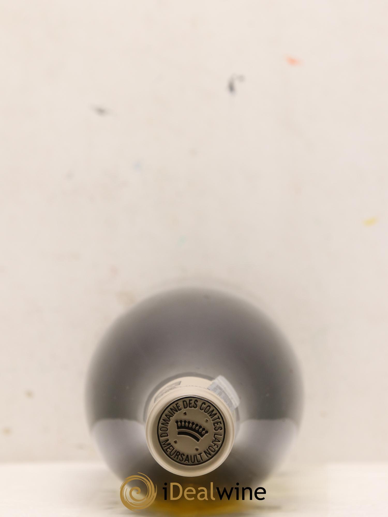 Meursault 1er Cru Bouchères Comtes Lafon (Domaine des)  2018 - Lot de 1 bouteille - 1