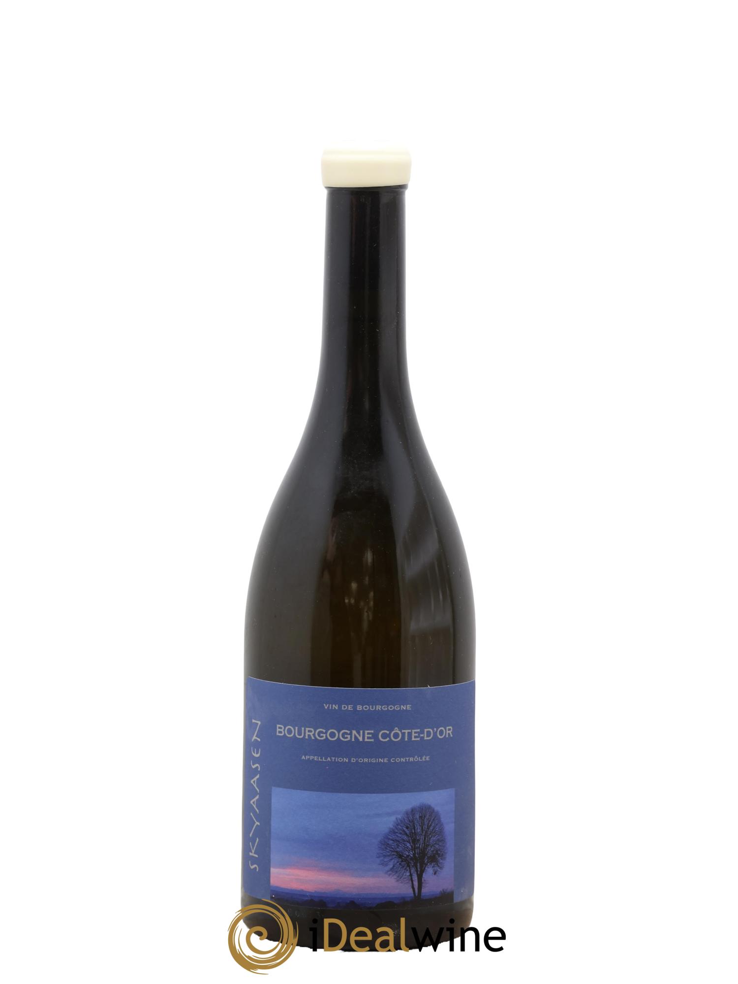 Bourgogne Côte-d'Or Maison Skyaasen 2023 - Lot de 1 bouteille - 0