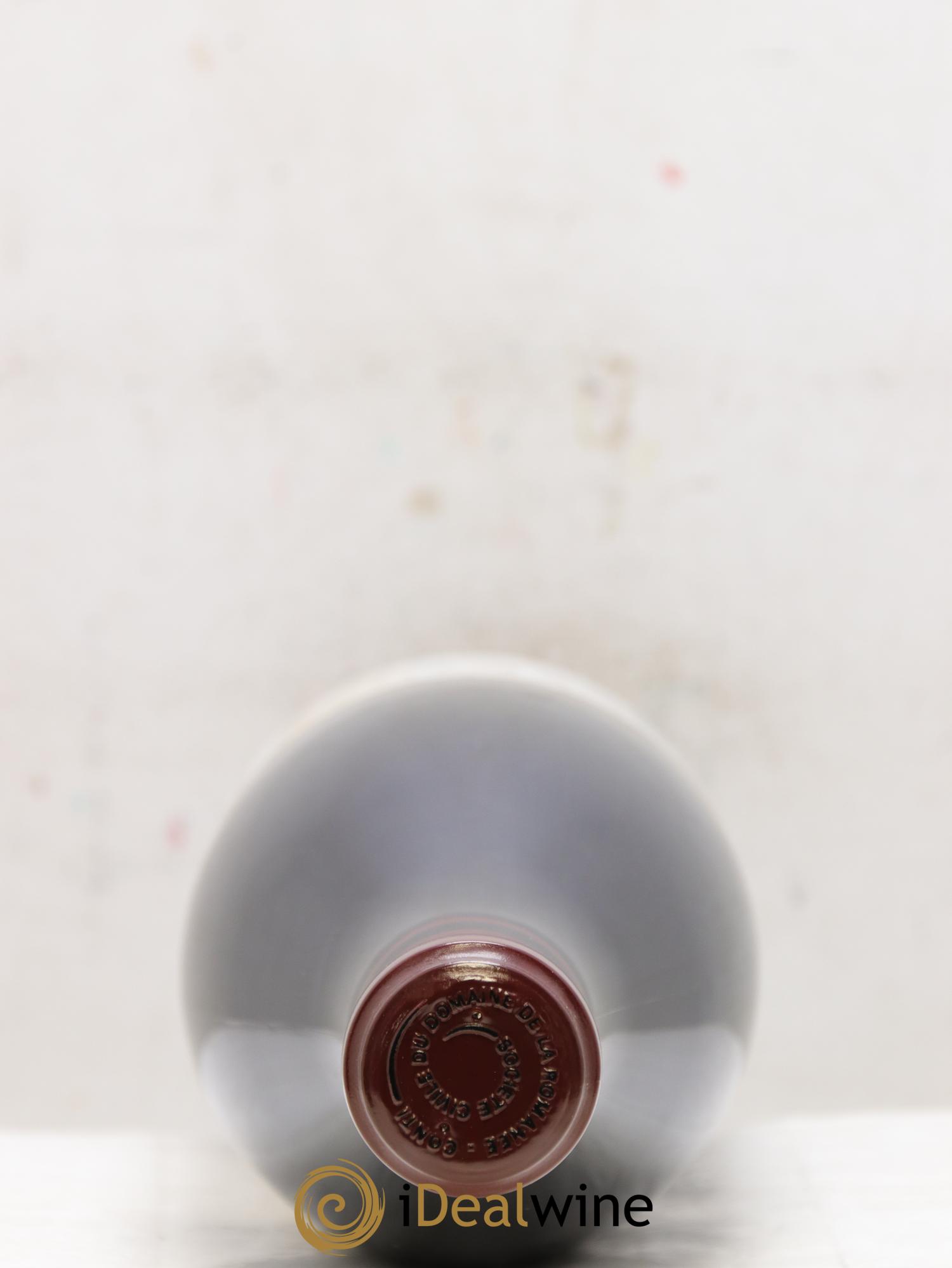 Echezeaux Grand Cru Domaine de la Romanée-Conti 2014 - Posten von 1 Flasche - 3