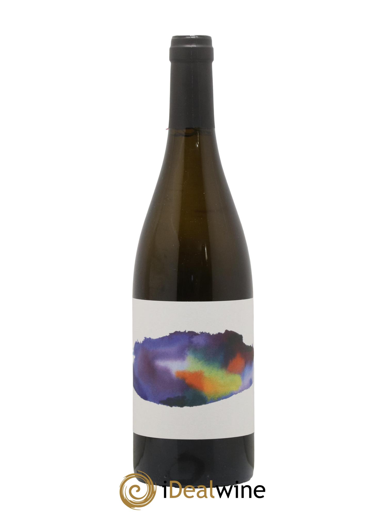 Vin de France Les Noëls de Montbenault Thomas Batardière 2022 - Lot de 1 bouteille - 0