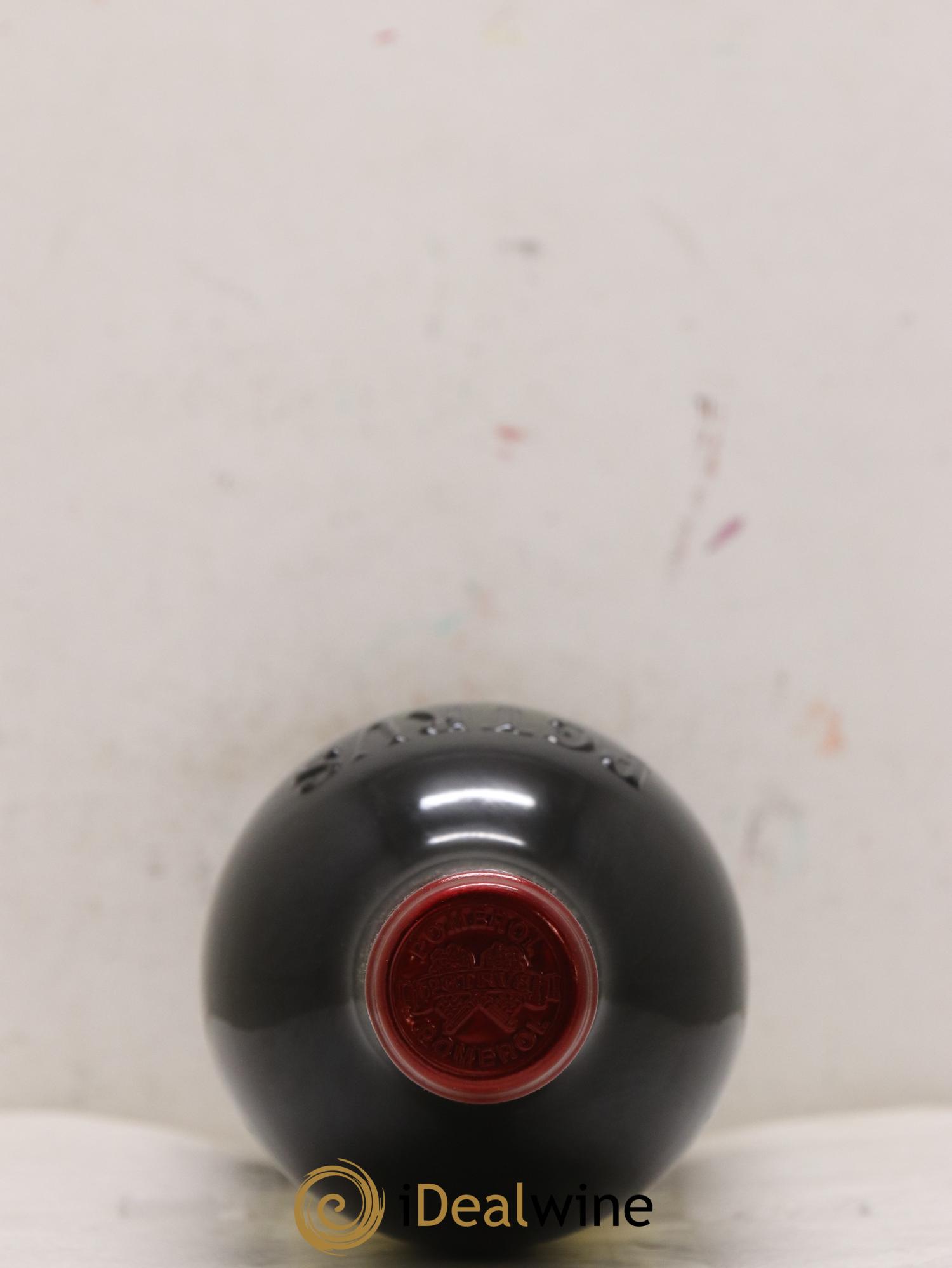 Petrus 2017 - Posten von 1 Flasche - 3