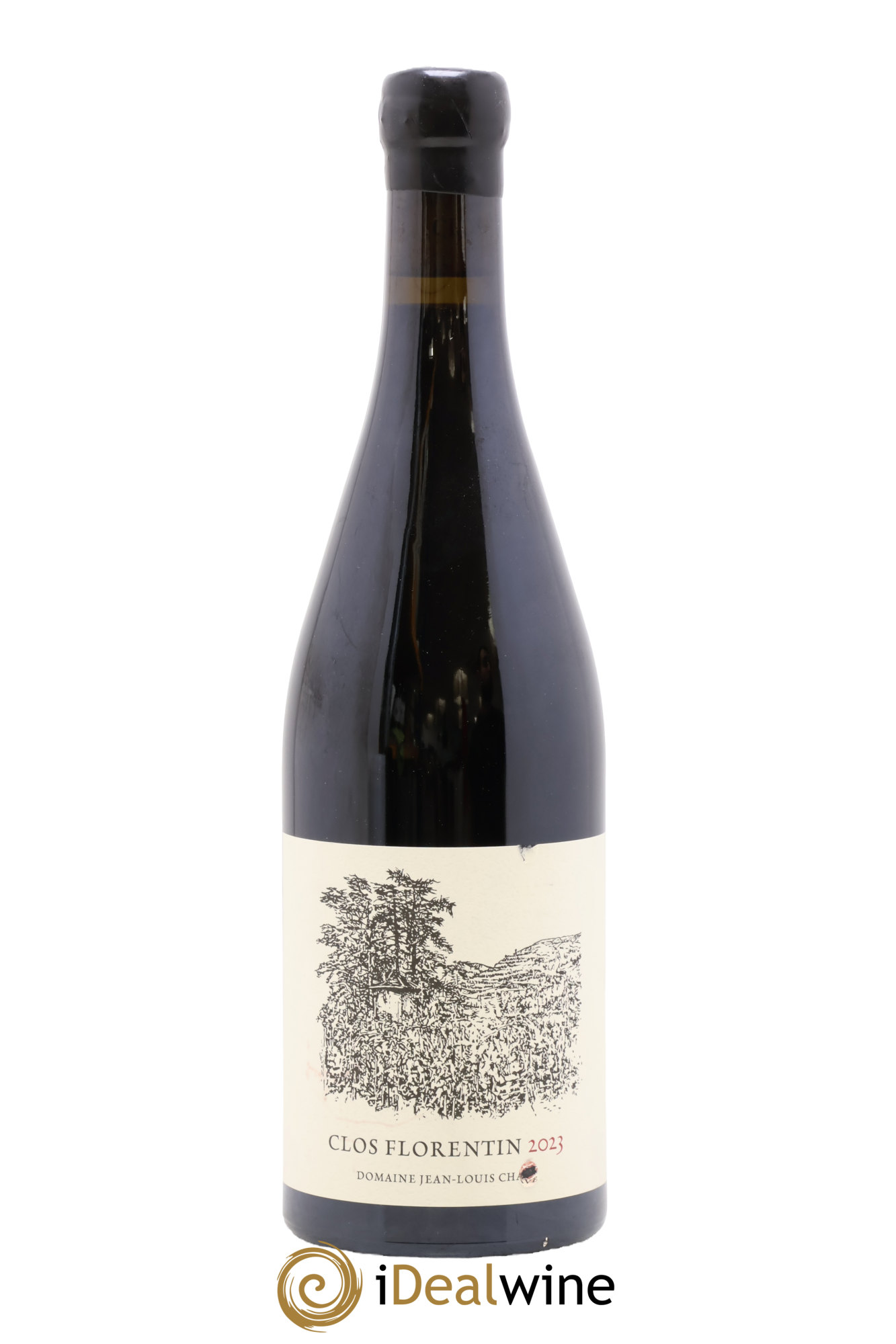 Saint-Joseph Clos Florentin Jean-Louis Chave 2023 - Lot de 1 bouteille - 0