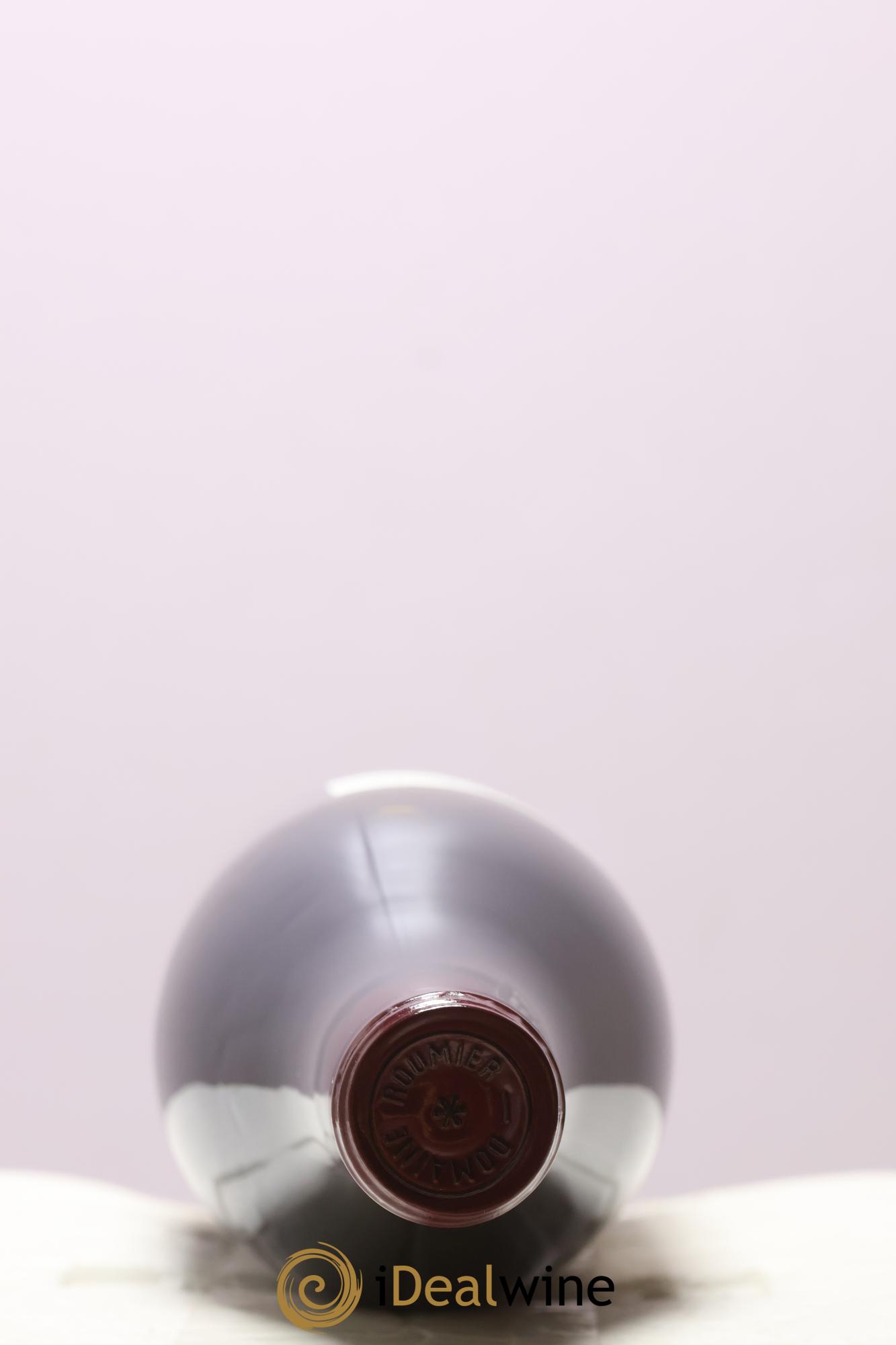 Chambolle-Musigny 1er Cru Les Cras Georges Roumier (Domaine) 2022 - Lot de 1 bouteille - 2