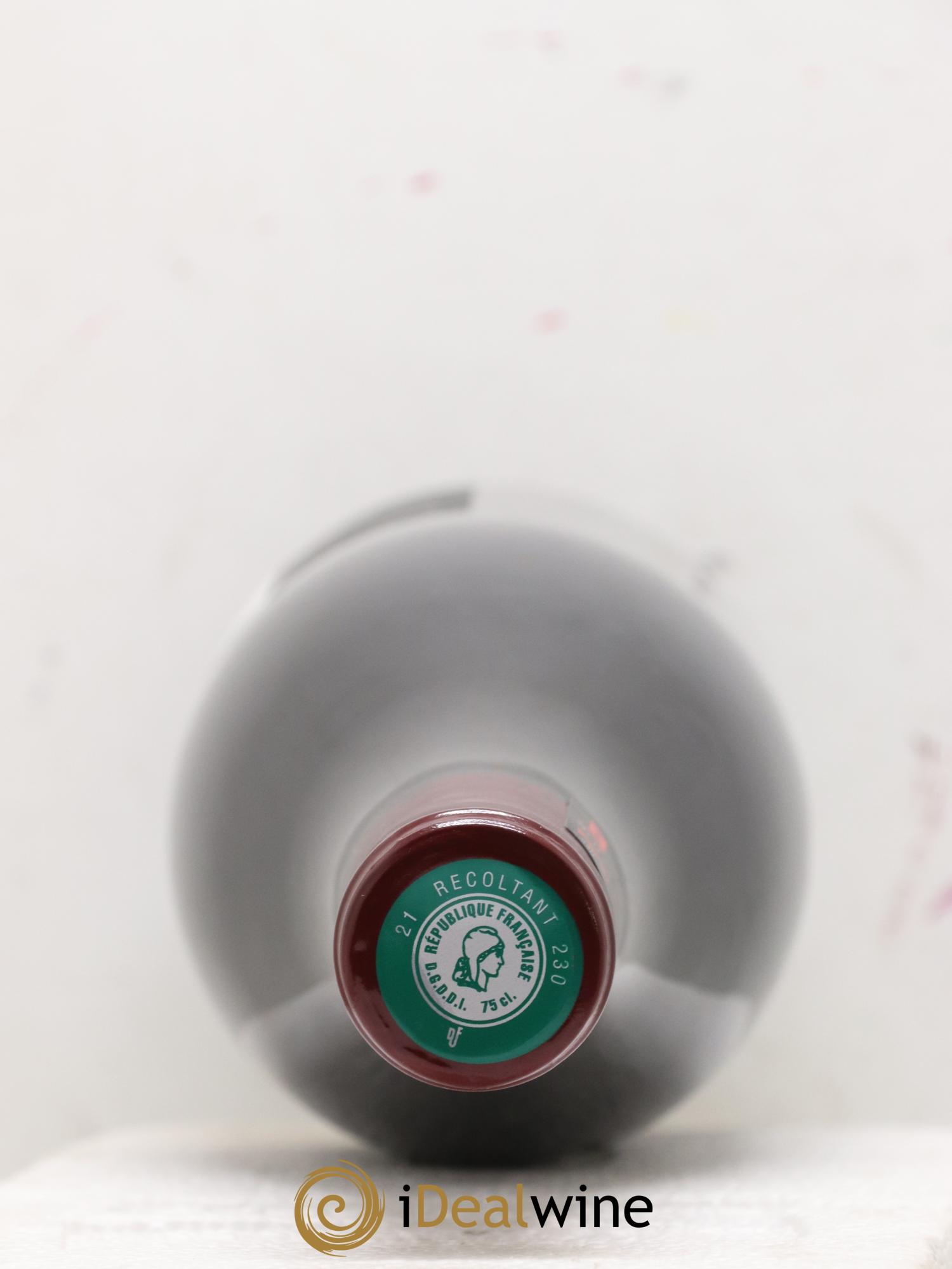 Bonnes-Mares Grand Cru Georges Roumier (Domaine) 2018 - Lotto di 1 bottiglia - 3