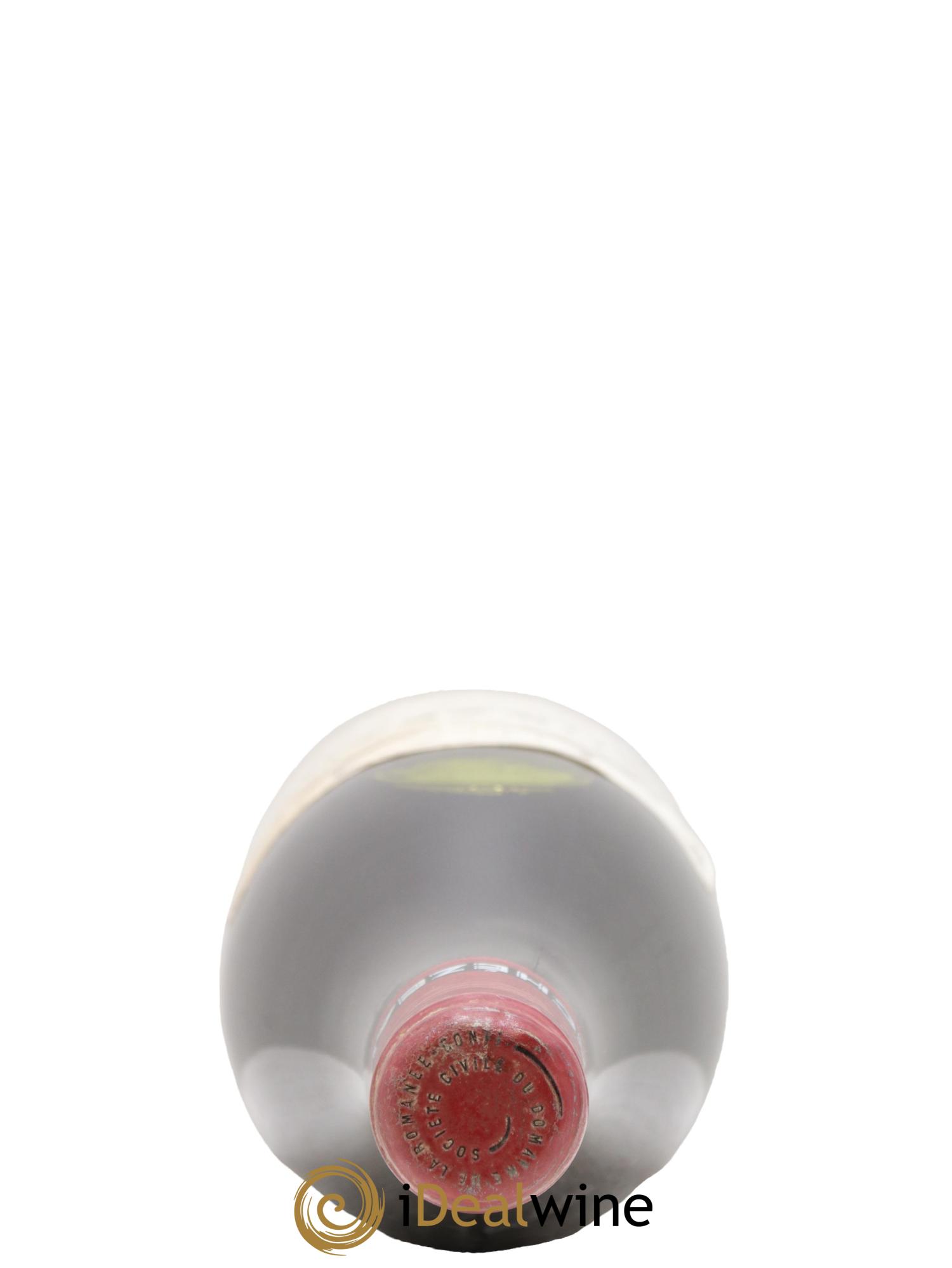 Echezeaux Grand Cru Domaine de la Romanée-Conti 1982 - Lotto di 1 bottiglia - 1