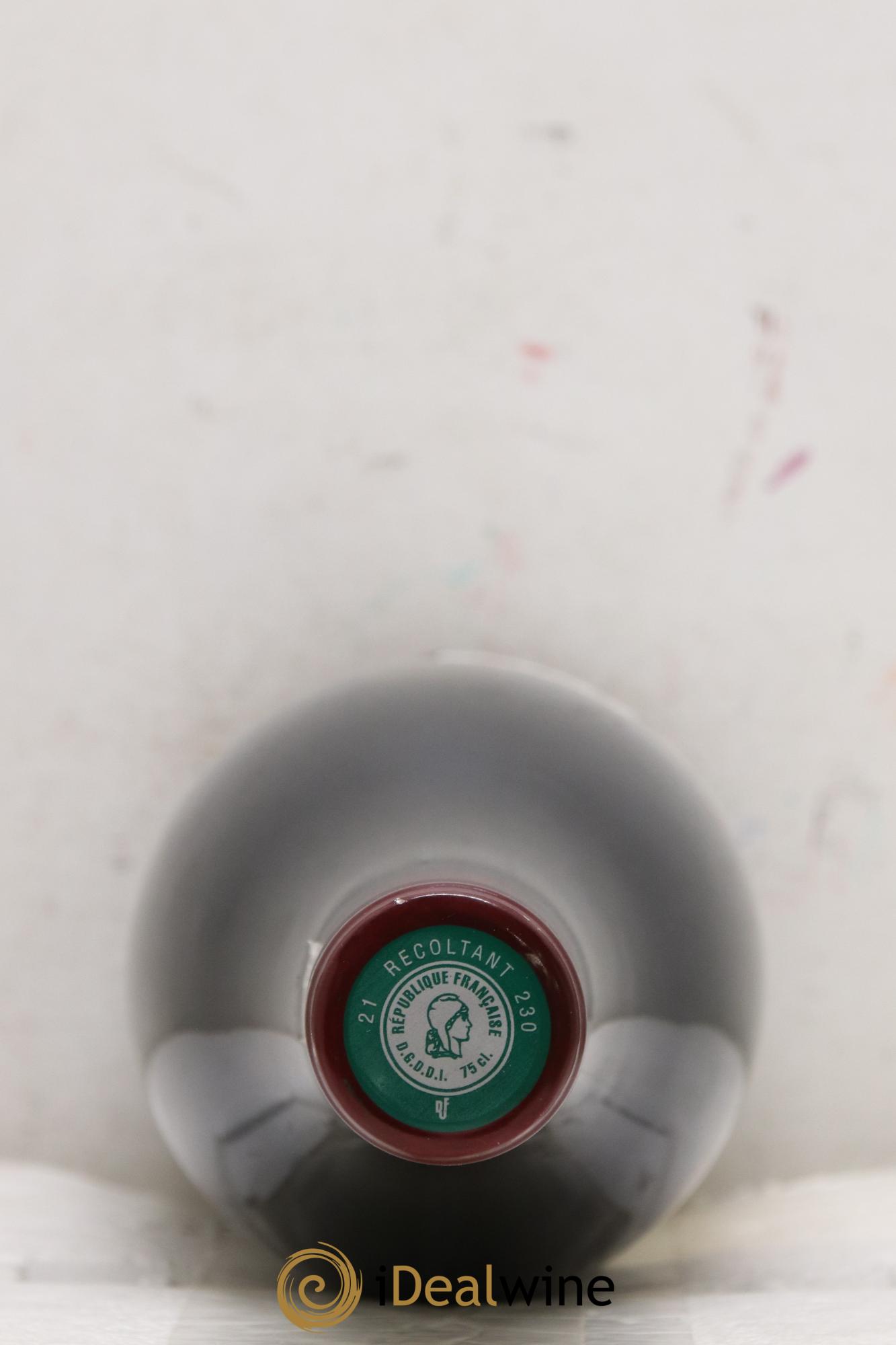 Bonnes-Mares Grand Cru Georges Roumier (Domaine) 2016 - Lotto di 1 bottiglia - 2