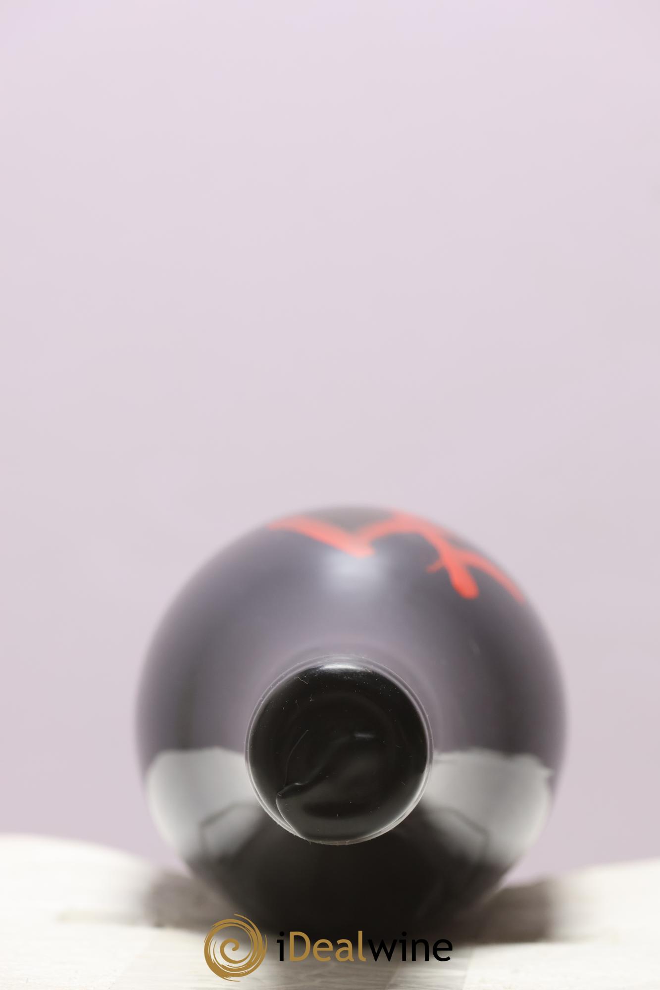 Terre Siciliane IGT Magma Frank Cornelissen 2020 - Lotto di 1 bottiglia - 2