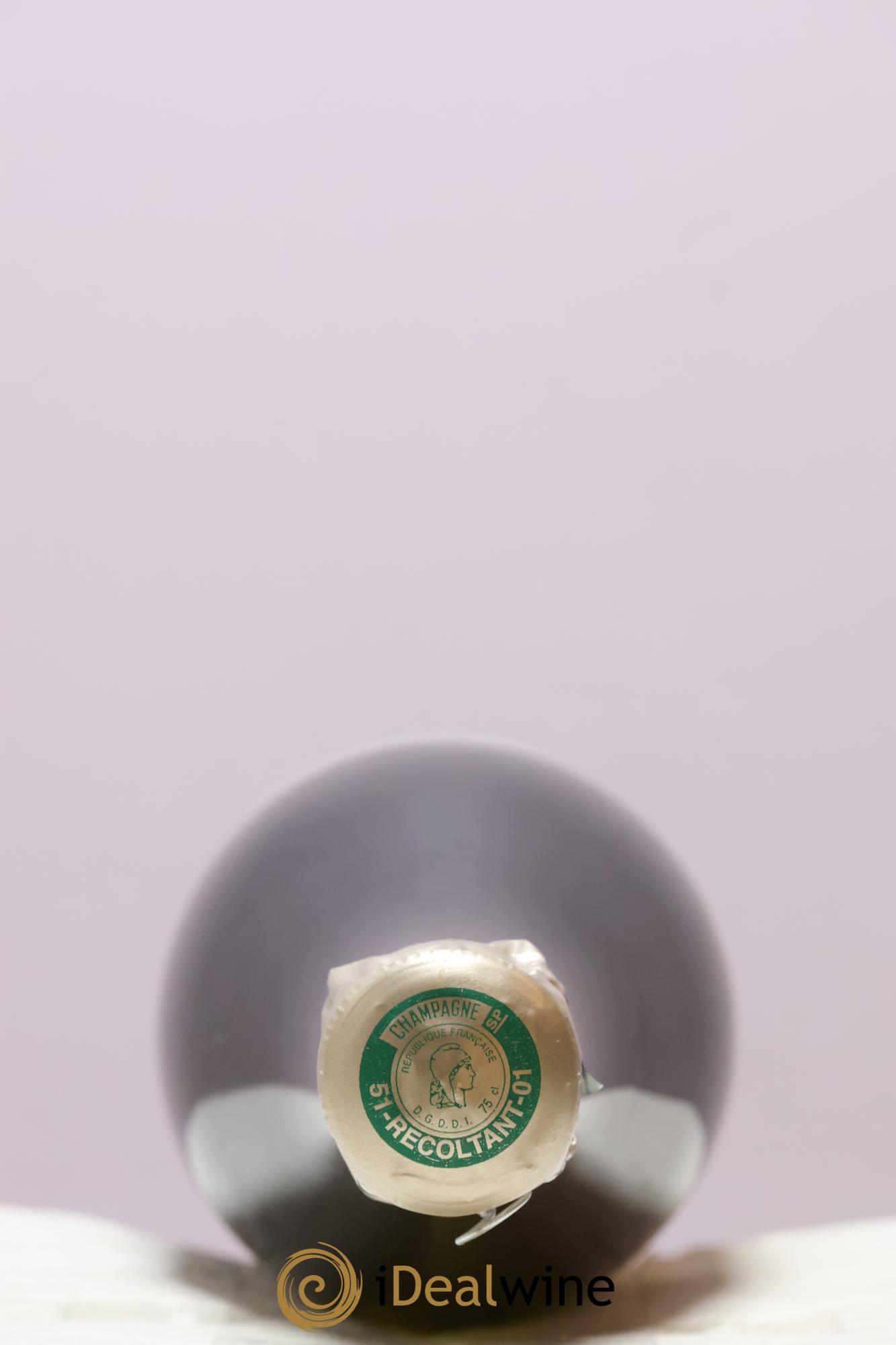 Initial Brut Jacques Selosse - Lot of 1 bottle - 2