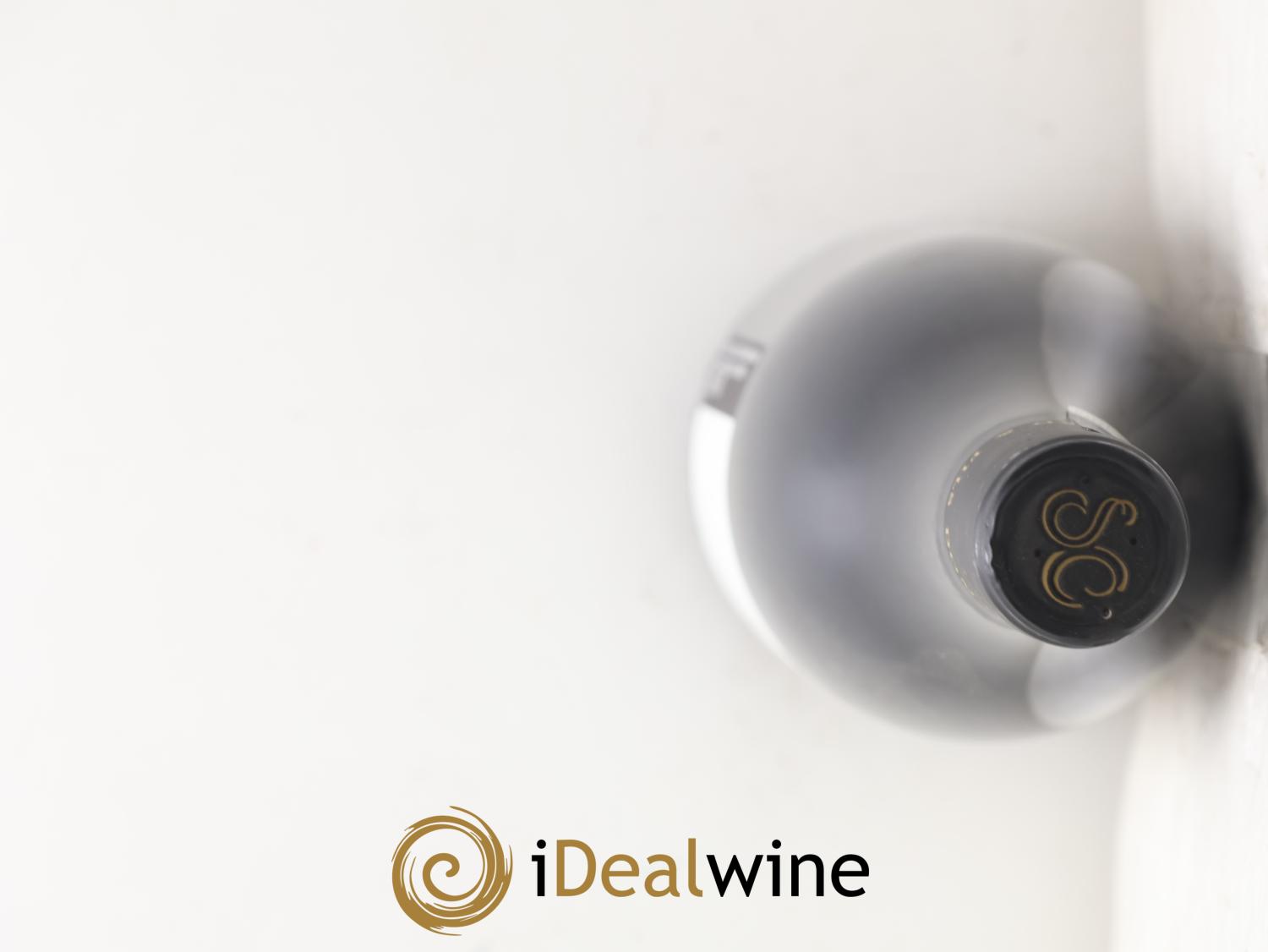 Vosne-Romanée 1er Cru Aux Malconsorts Sylvain Cathiard & Fils 2019 - Lot of 1 bottle - 1