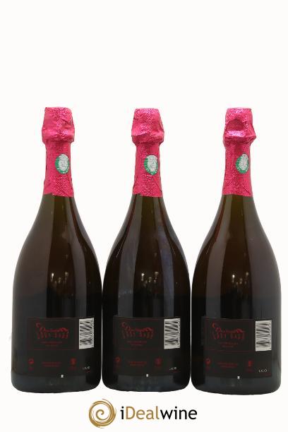 Vintage Edition Limitée Lady Gaga  Dom Pérignon 2006 - Lot of 3 bottles - 2