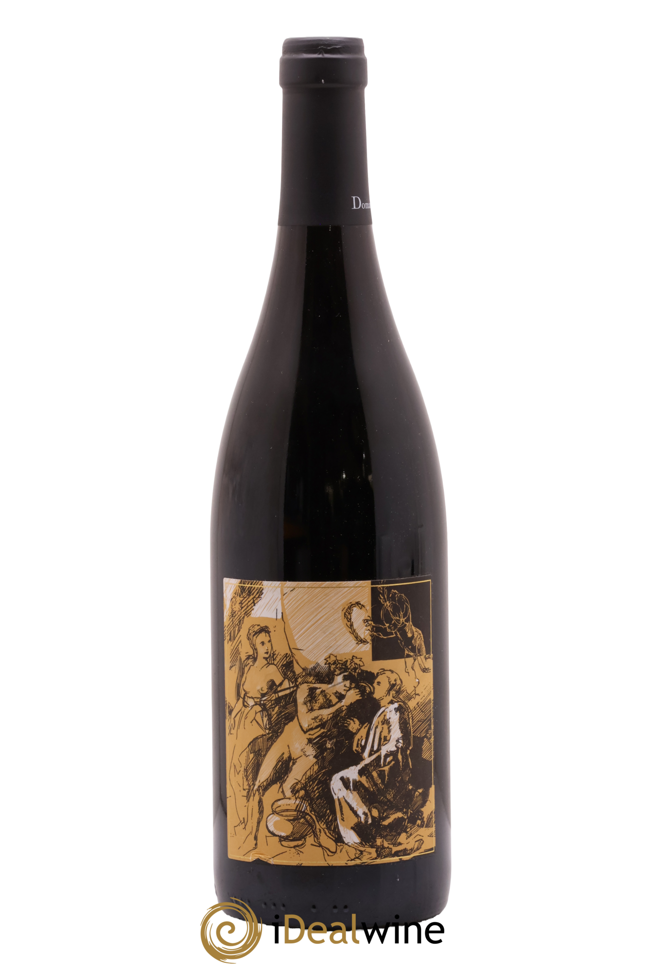 Saint-Joseph Gangloff (Domaine) 2020 - Posten von 1 Flasche - 0