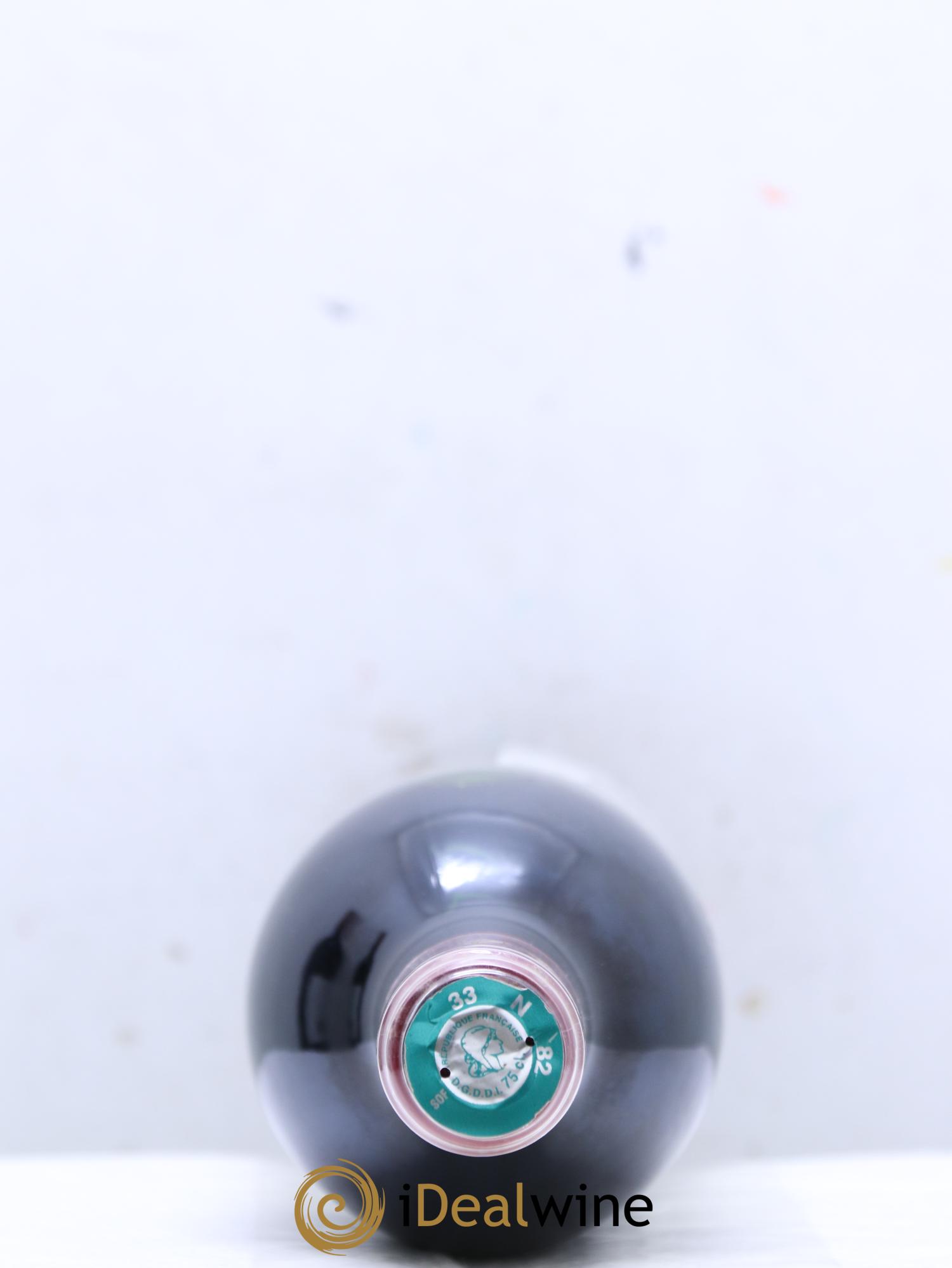 Château l' Évangile 2002 - Posten von 2 Flaschen - 1