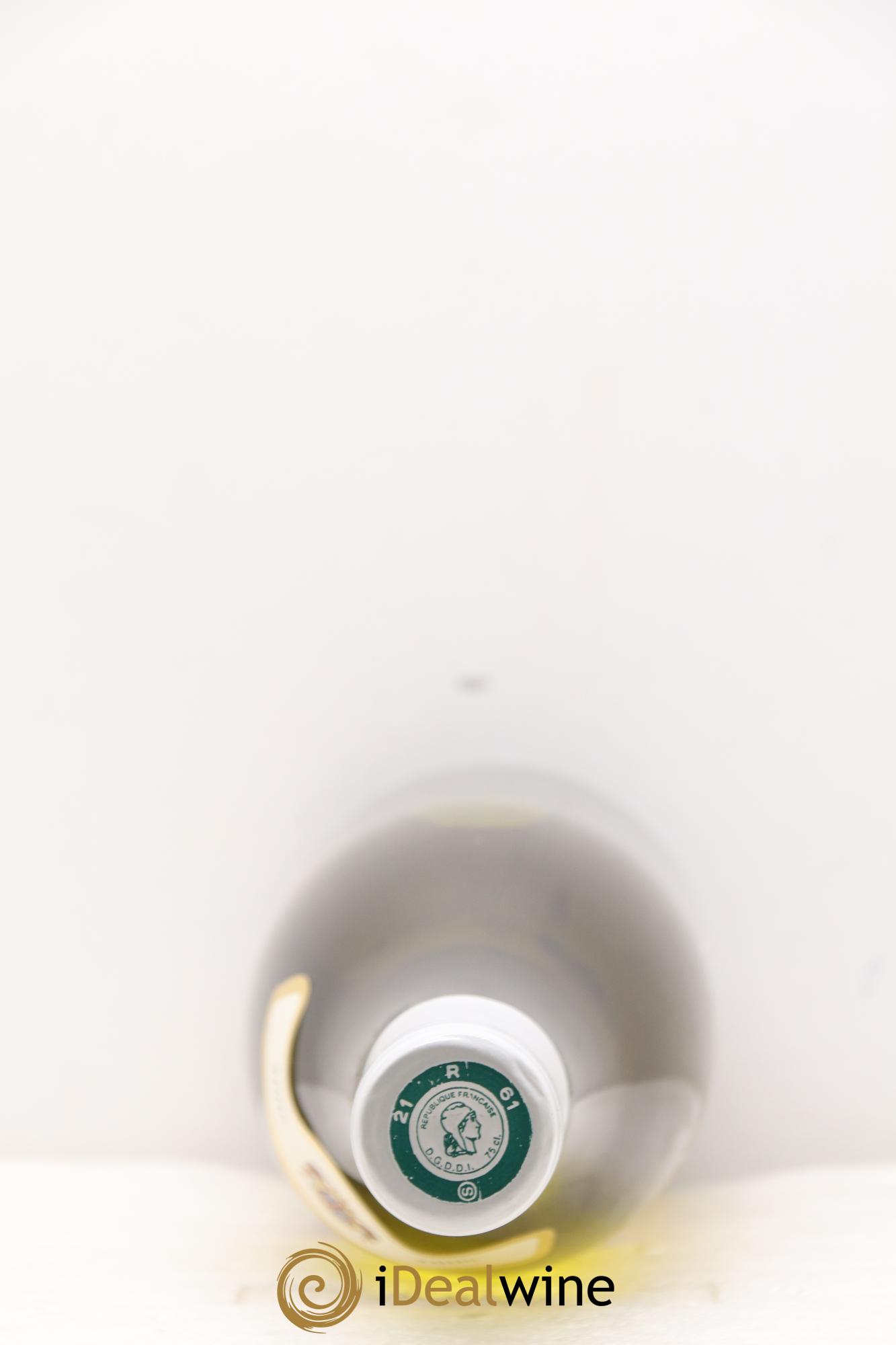 Corton-Charlemagne Grand Cru Coche Dury (Domaine) 2006 - Lot de 1 bouteille - 2