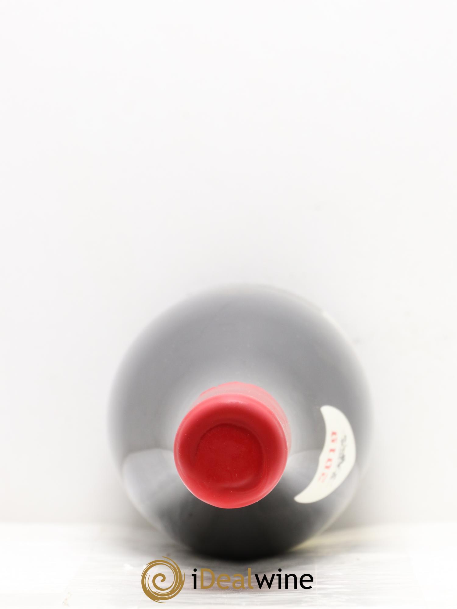 Gevrey-Chambertin 1er Cru Combe aux Moines Vieilles Vignes Fourrier (Domaine) 2019 - Lot de 3 bouteilles - 2