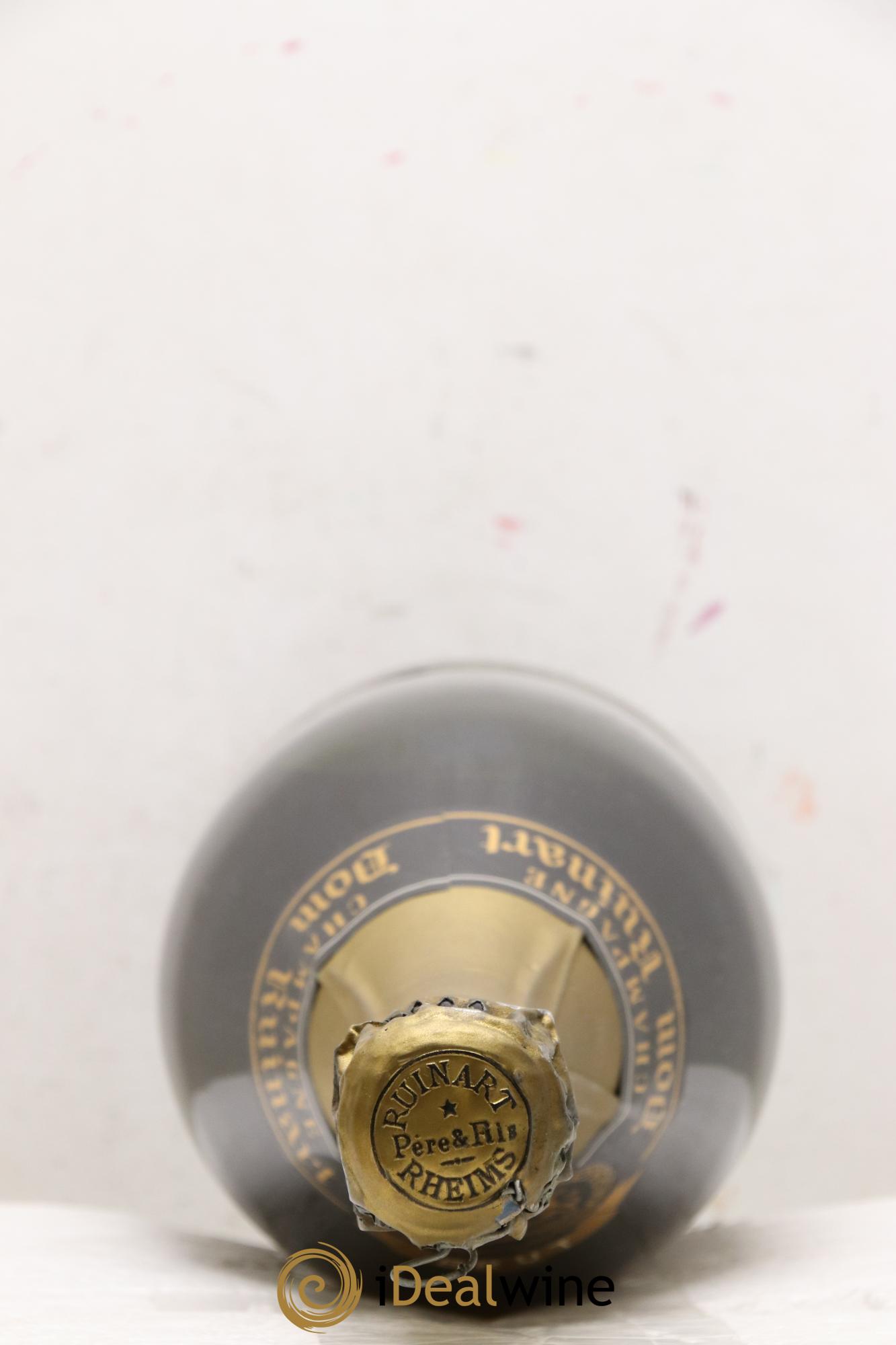 Dom Ruinart Brut Ruinart 1969 - Posten von 1 Flasche - 3