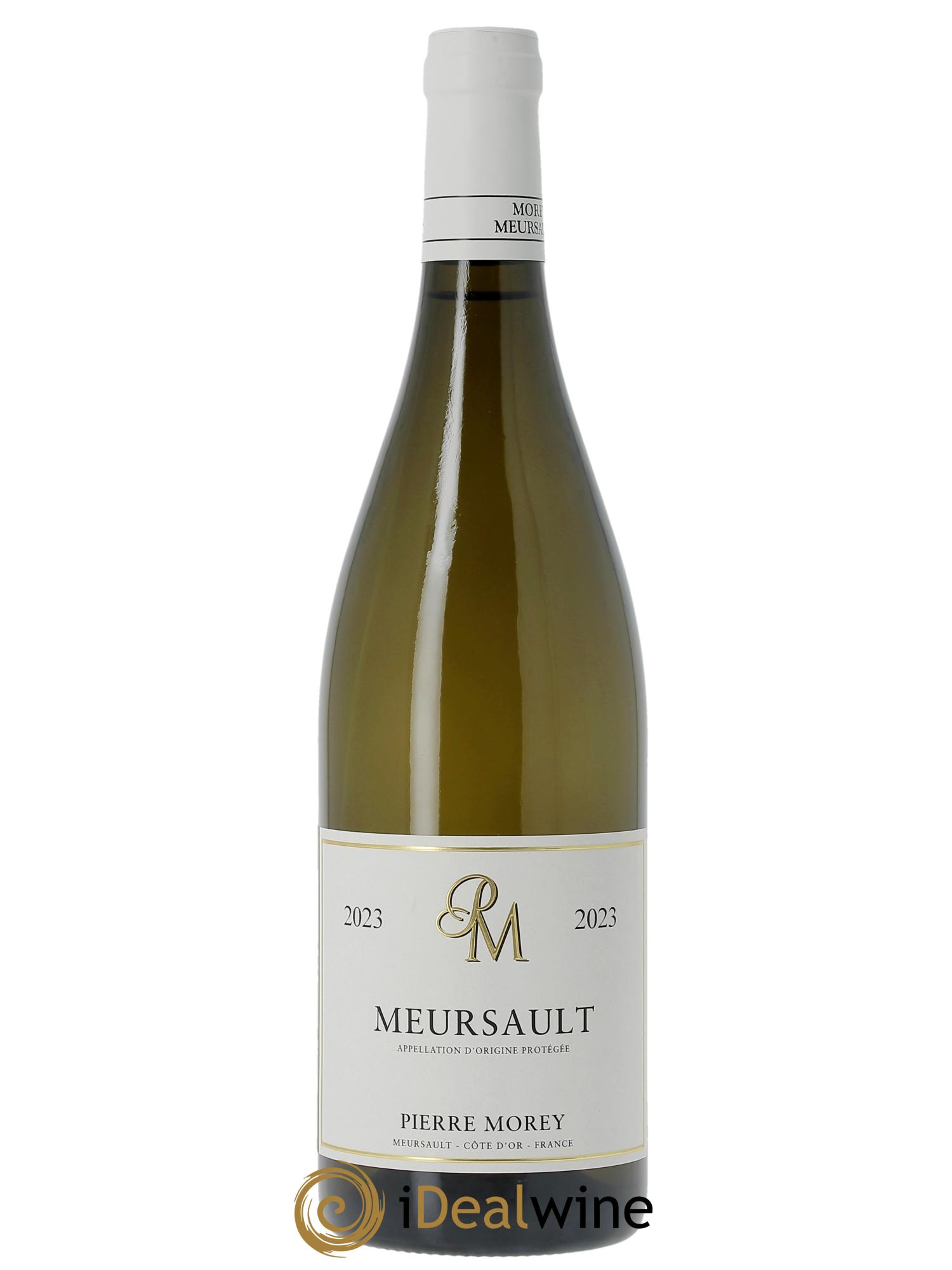 Meursault Pierre Morey (Domaine) 2023 - Lotto di 1 bottiglia - 0