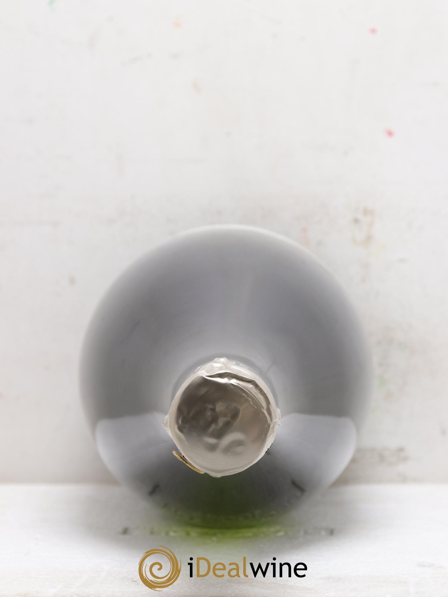 Blanc de Blancs Millésimé Jacques Selosse 2002 - Lotto di 1 magnum - 2