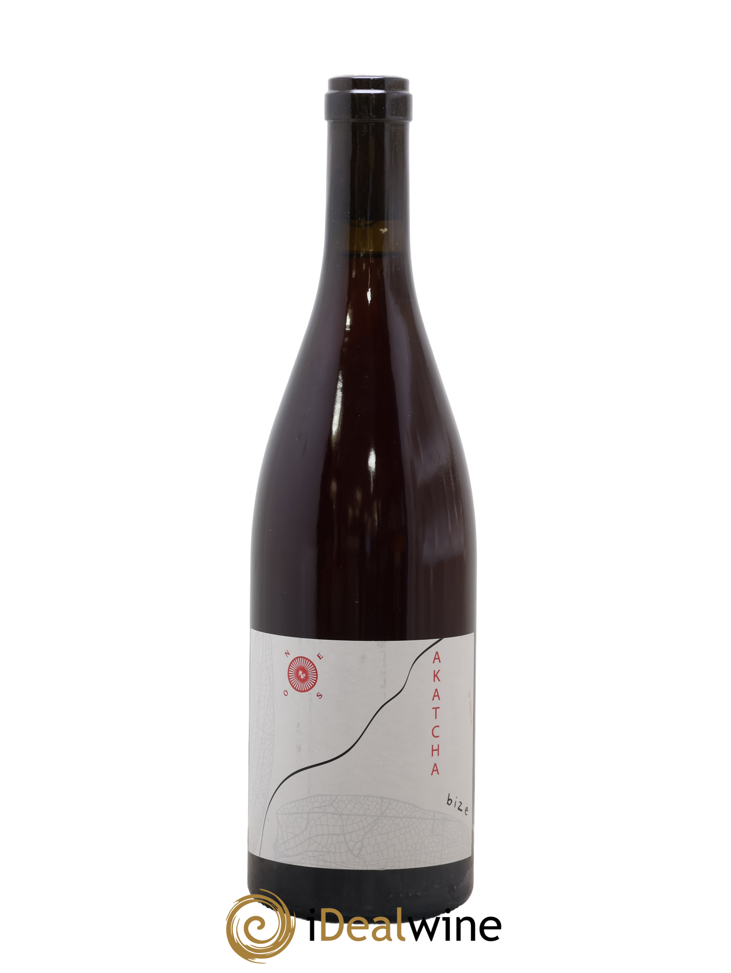 Vin de France Akatcha Simon Bize & Fils 2022 - Posten von 1 Flasche - 0