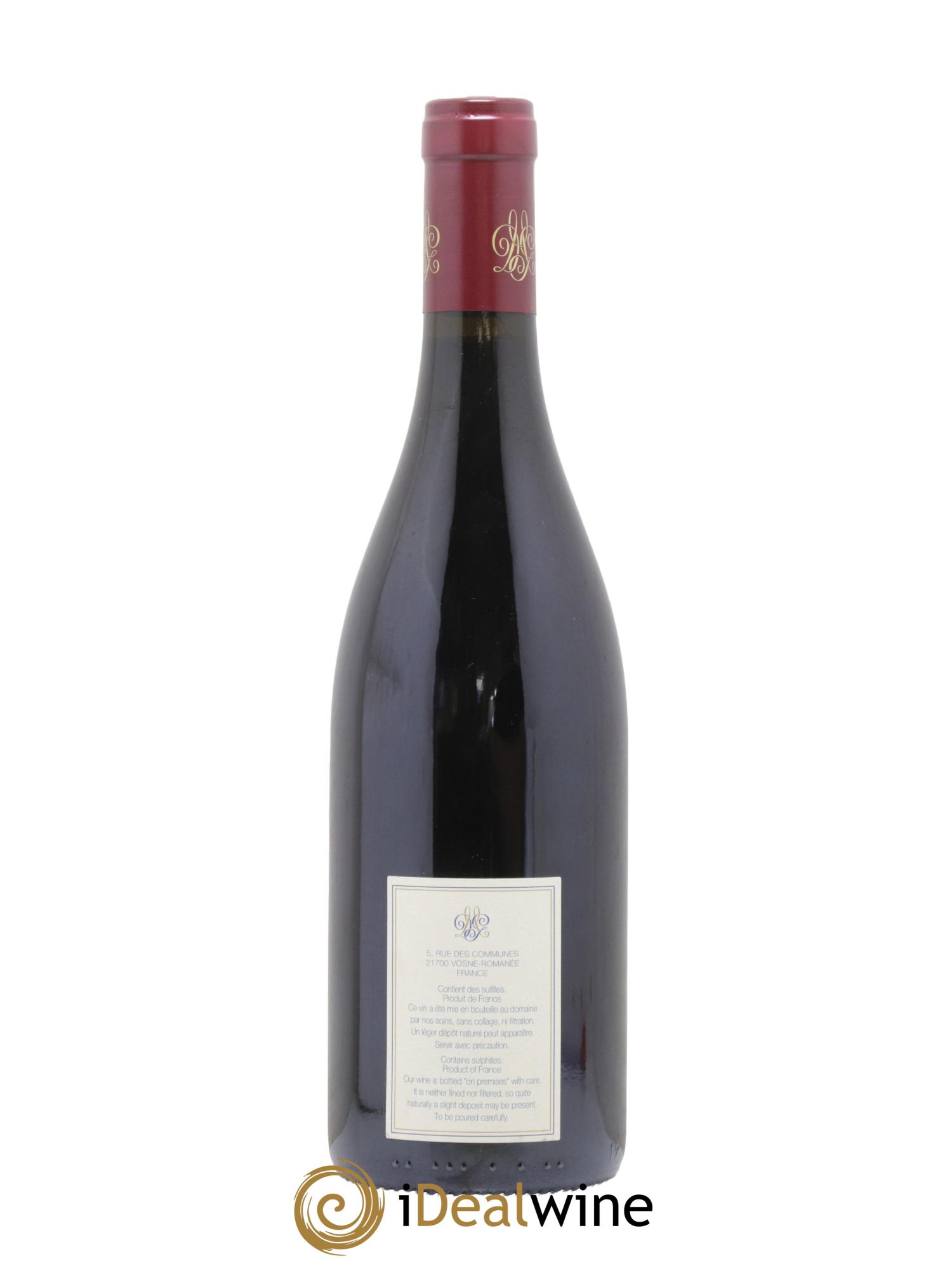 Echezeaux Grand Cru Mugneret-Gibourg (Domaine)  2020 - Posten von 1 Flasche - 1