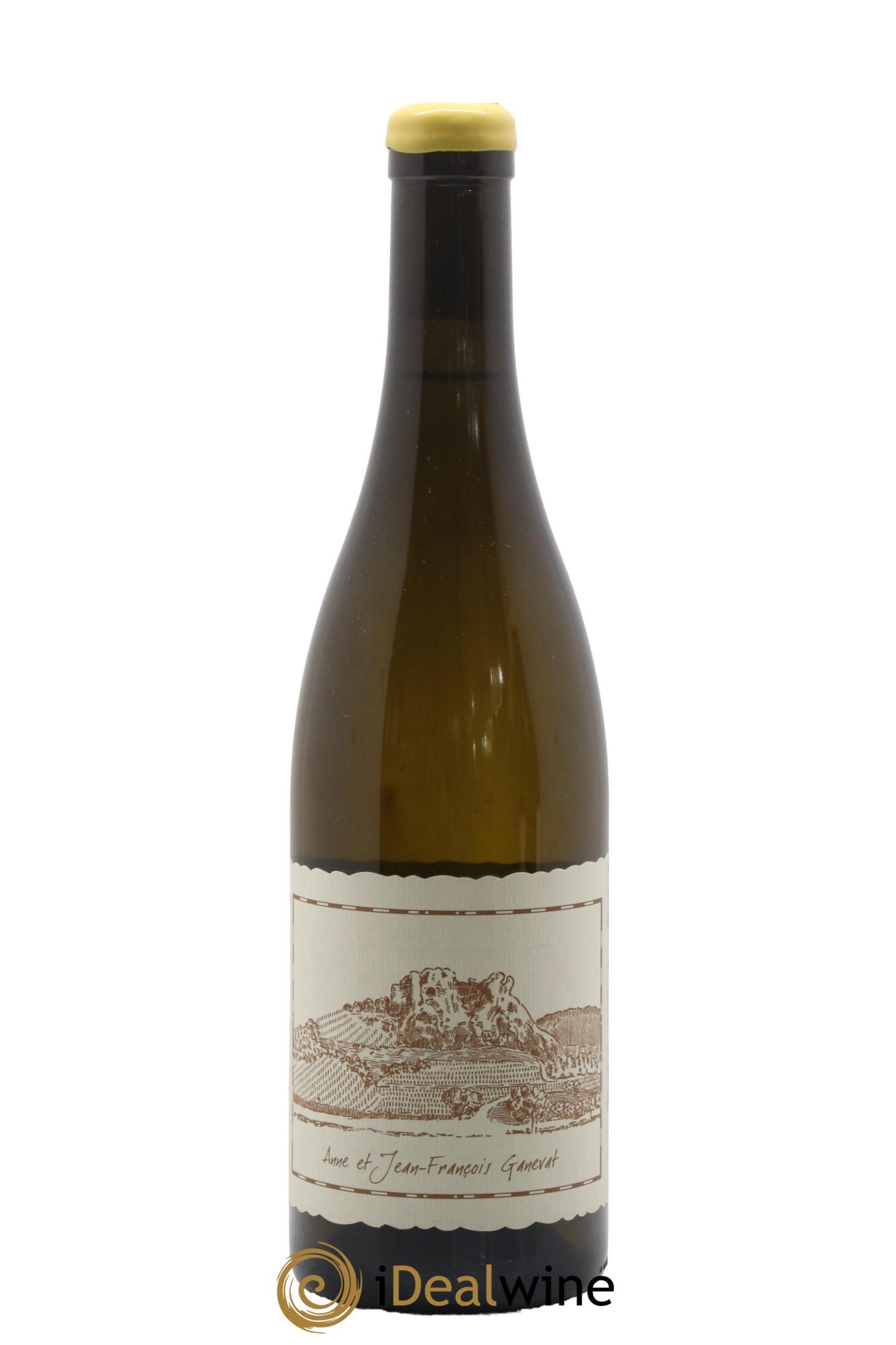 Arbois La Flandre Anne et Jean François Ganevat 2016 - Lot de 1 bouteille - 0