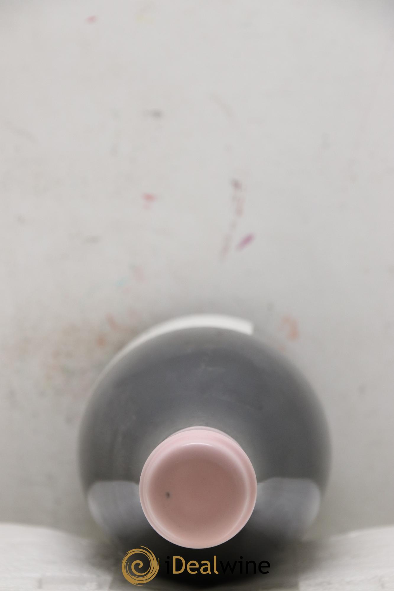 Bourgogne La Croix Blanche Charles Lachaux  2020 - Posten von 1 Flasche - 1