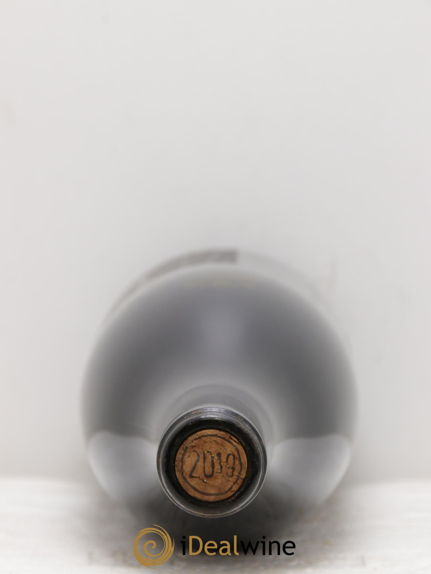 Bourgogne Lazaro Arnaud Lopez 2019 - Lot de 1 bouteille - 2