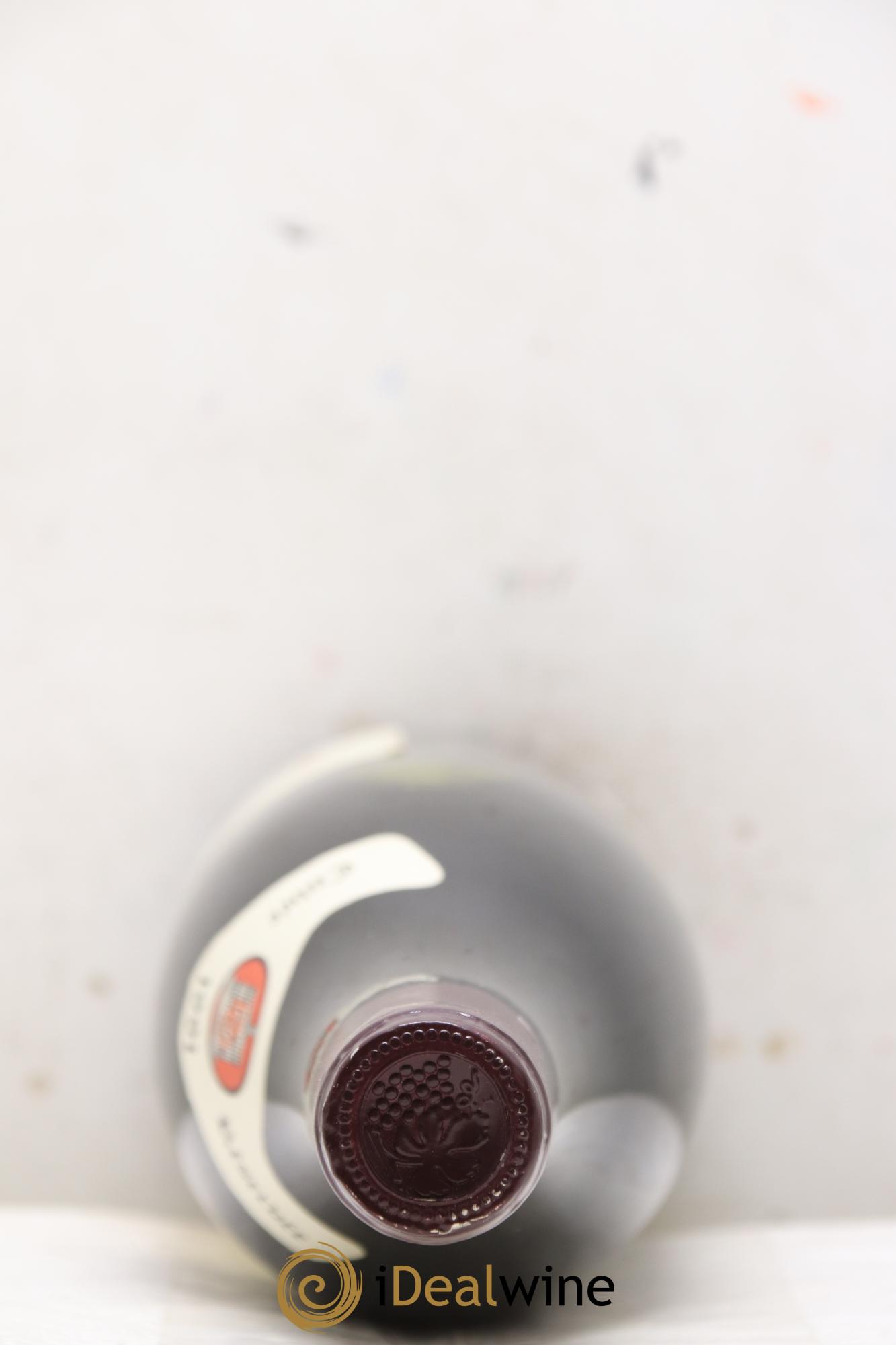 Côte-Rôtie Côte Brune Marius Gentaz-Dervieux 1991 - Lotto di 1 bottiglia - 2