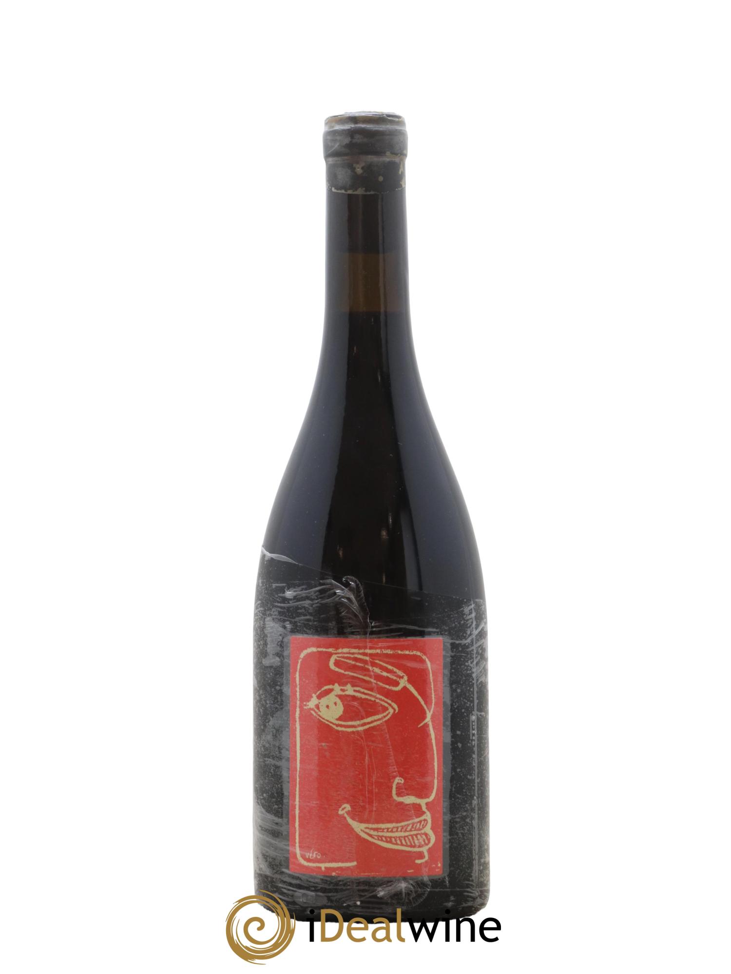 Coteaux Champenois Le Vin Tranquille Stroebel 2018 - Lot de 1 bouteille - 0