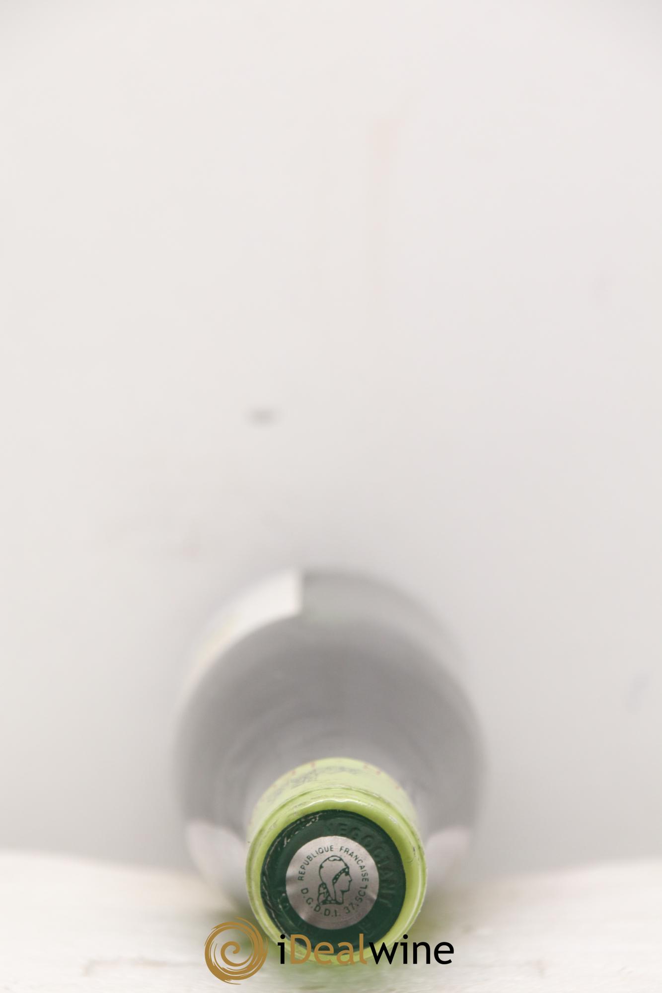 Alsace Riesling Selection Grains Nobles Léon Beyer 1989 - Lotto di 1 mezza bottiglia - 1