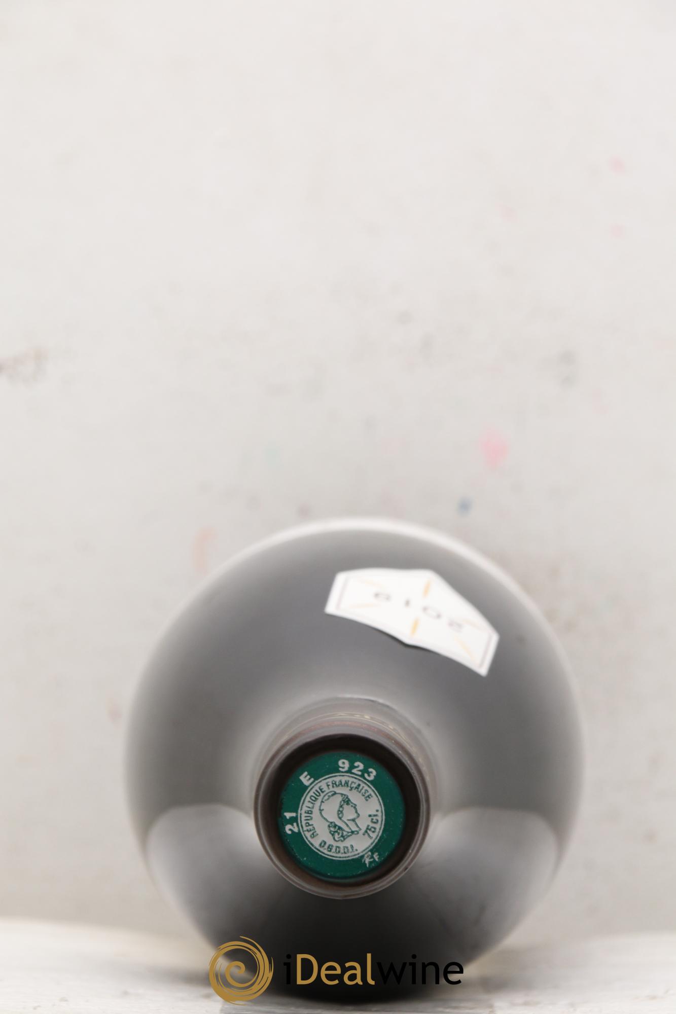 Mazis-Chambertin Grand Cru Très Vieilles Vignes Dugat-Py 2019 - Lot of 1 bottle - 2