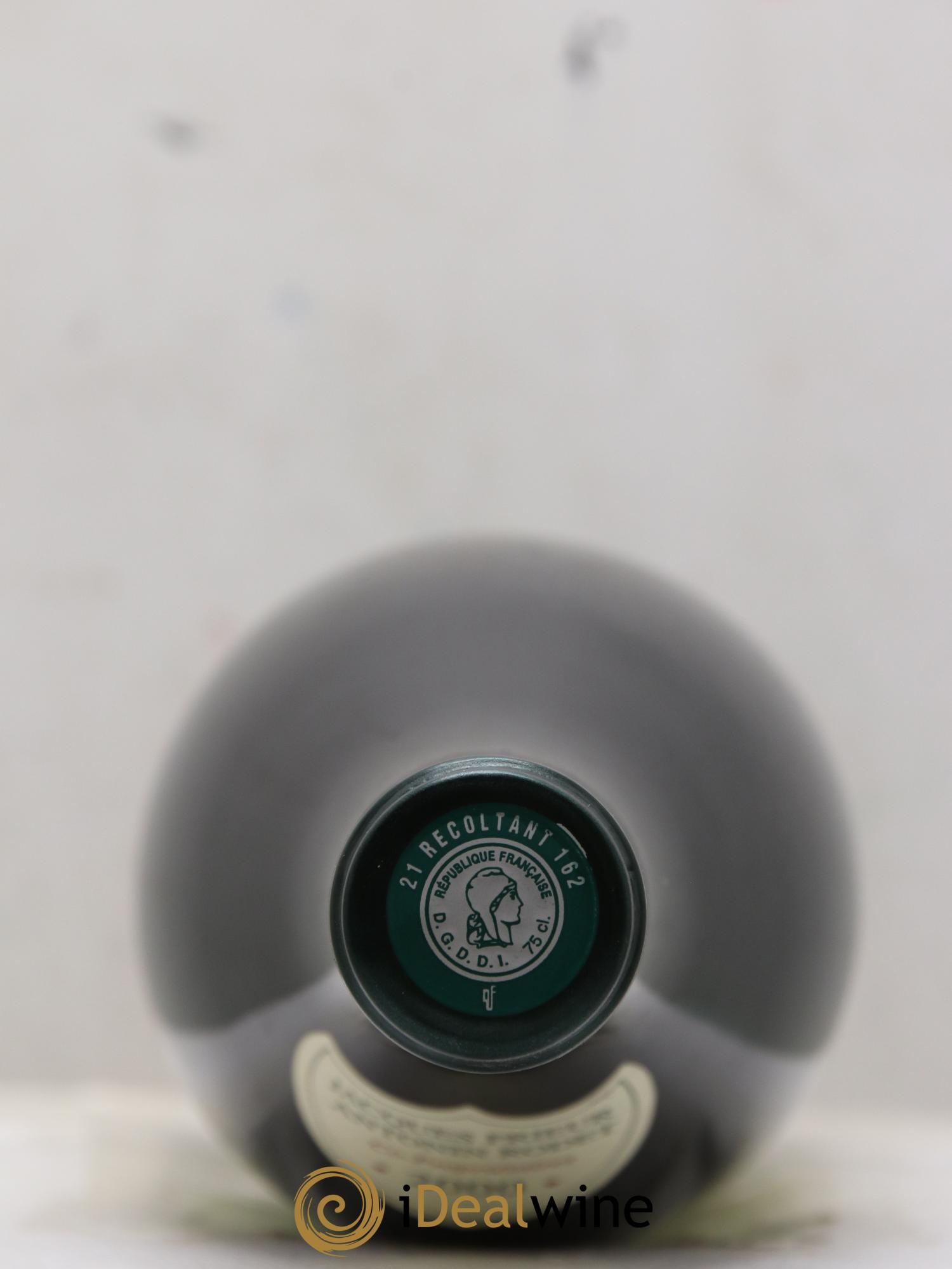 Musigny Grand Cru Jacques Prieur (Domaine) 2000 - Lotto di 1 bottiglia - 2