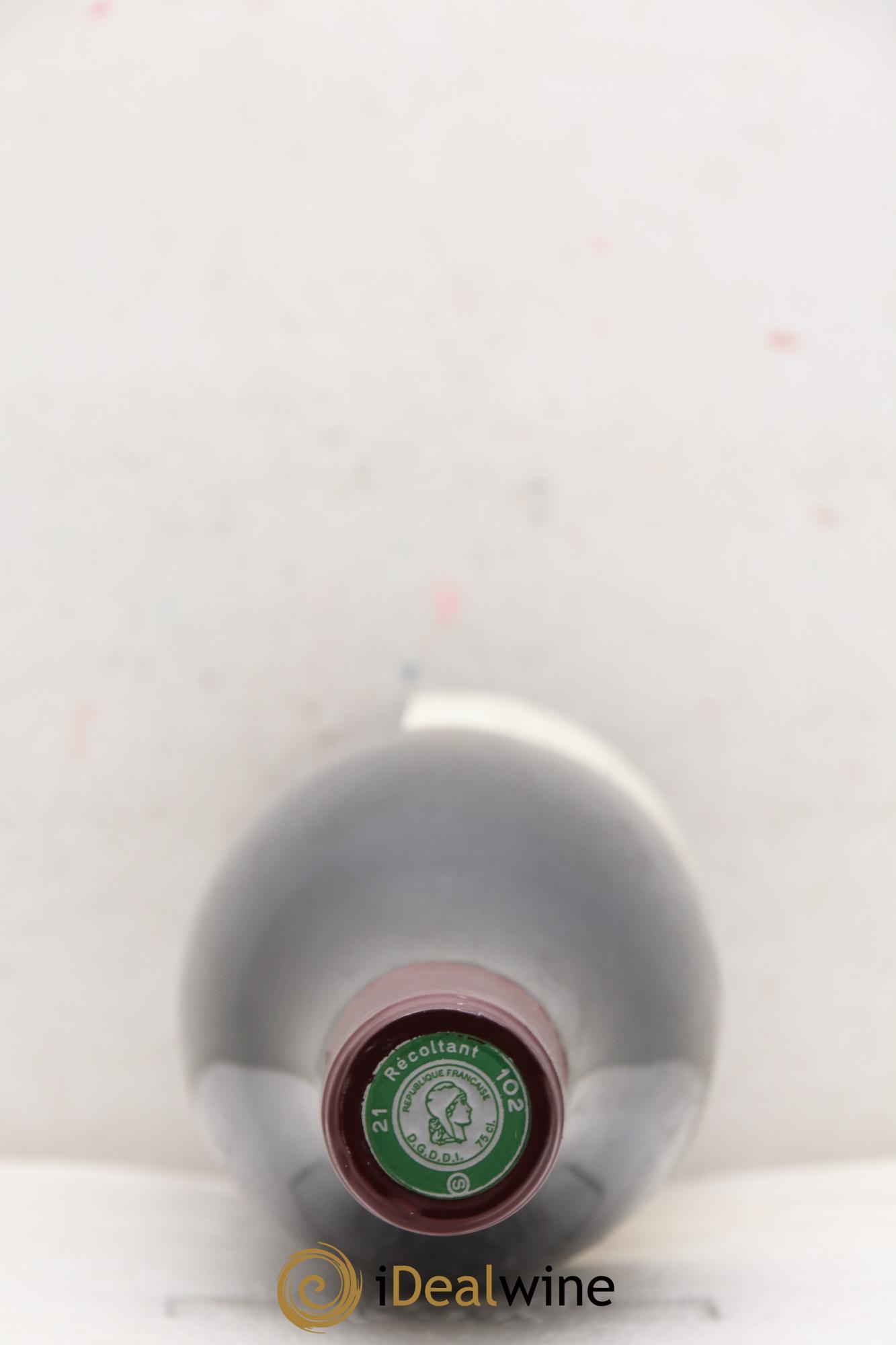 Ruchottes-Chambertin Grand Cru Christophe Roumier 2004 - Lot of 1 bottle - 1