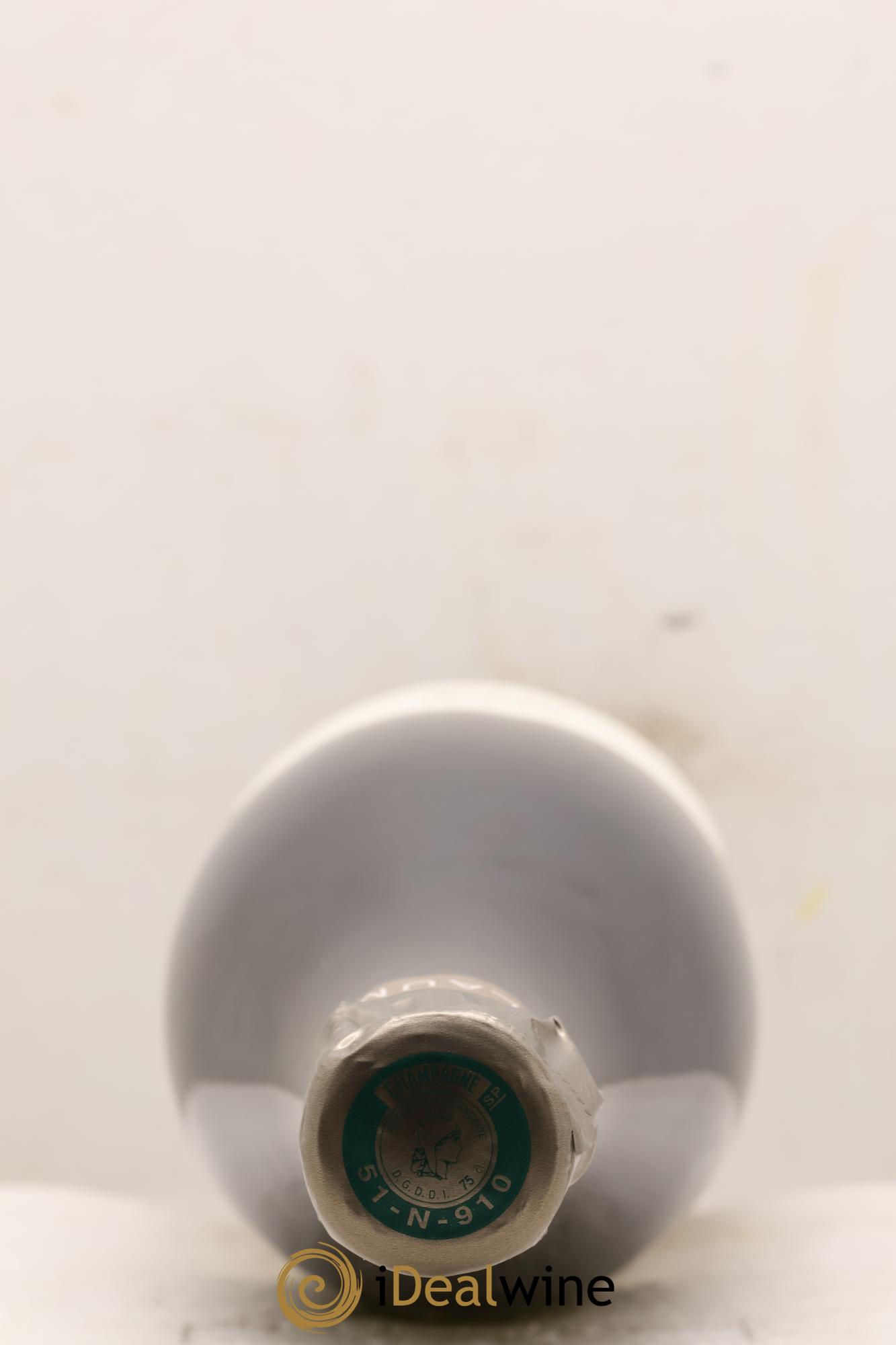 Largillier Extra-Brut Guillaume Selosse - Posten von 1 Flasche - 2