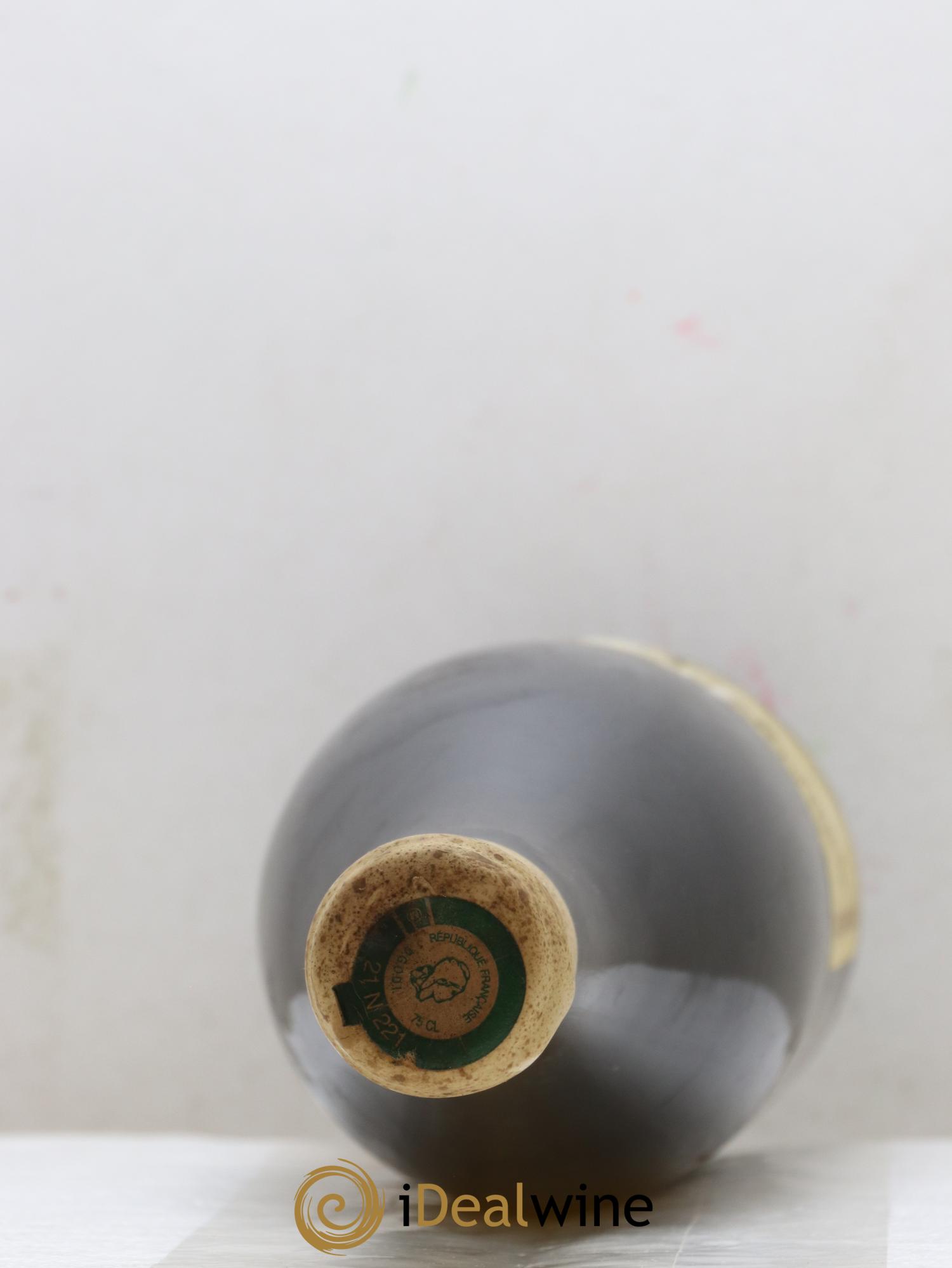 Meursault 1er Cru Les Perrières Pierre-Yves Colin Morey 2009 - Lotto di 2 bottiglie - 2