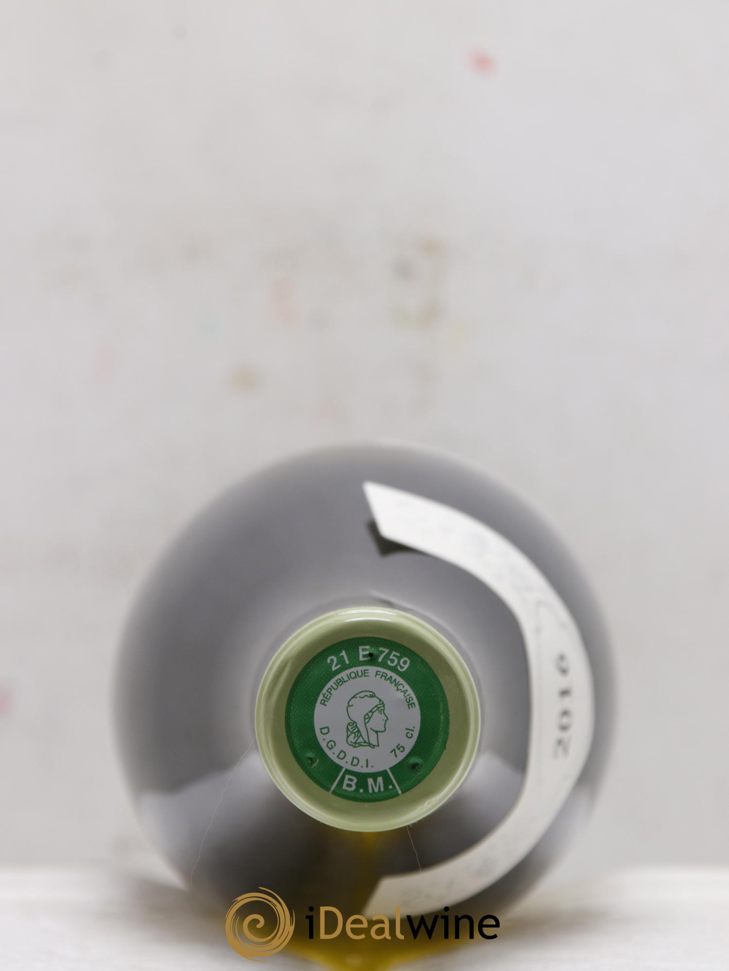 Montrachet Grand Cru Ramonet (Domaine) 2016 - Lot of 1 bottle - 1