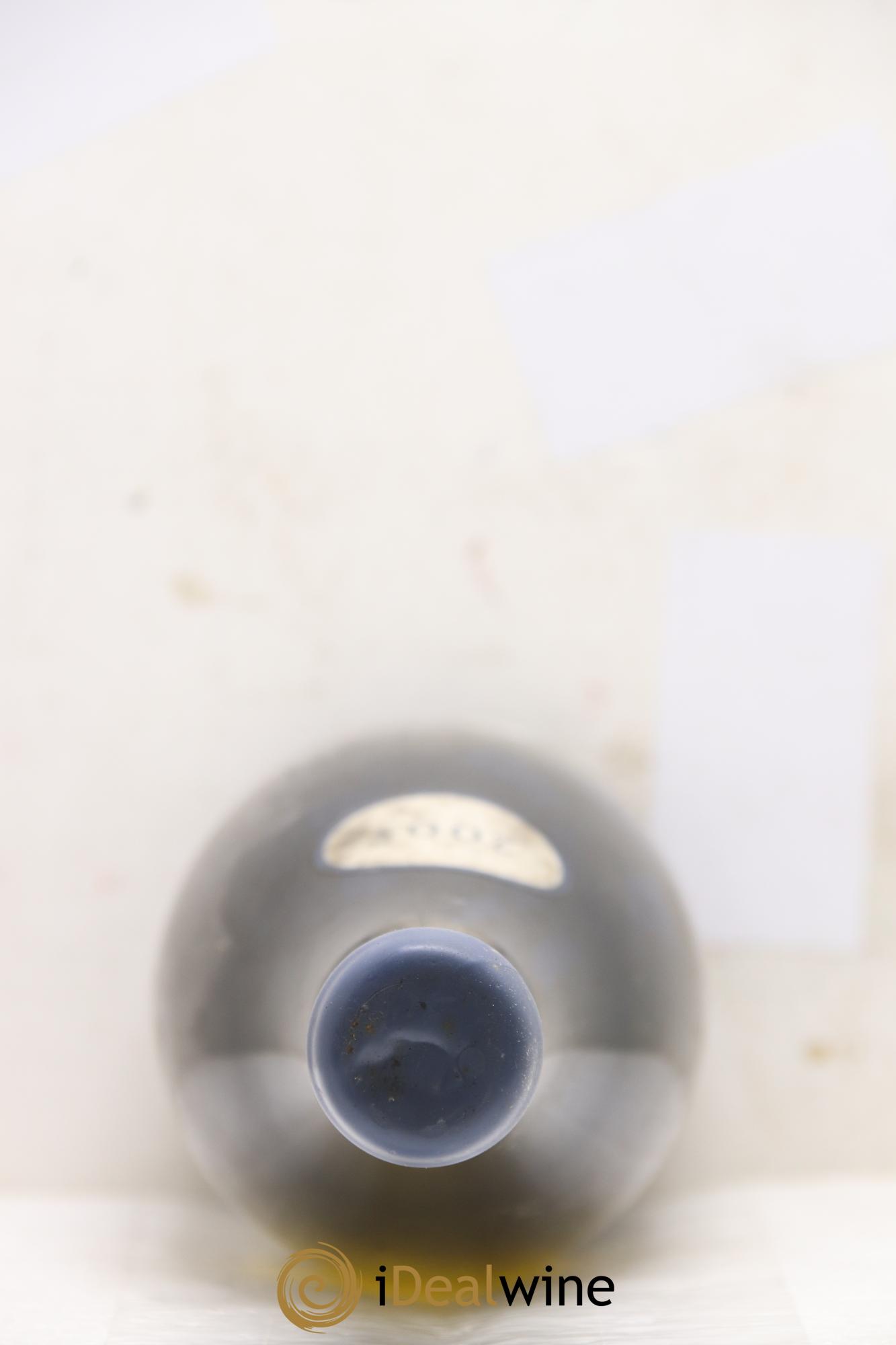 Meursault La Sève du Clos Arnaud Ente 2005 - Lotto di 1 bottiglia - 2