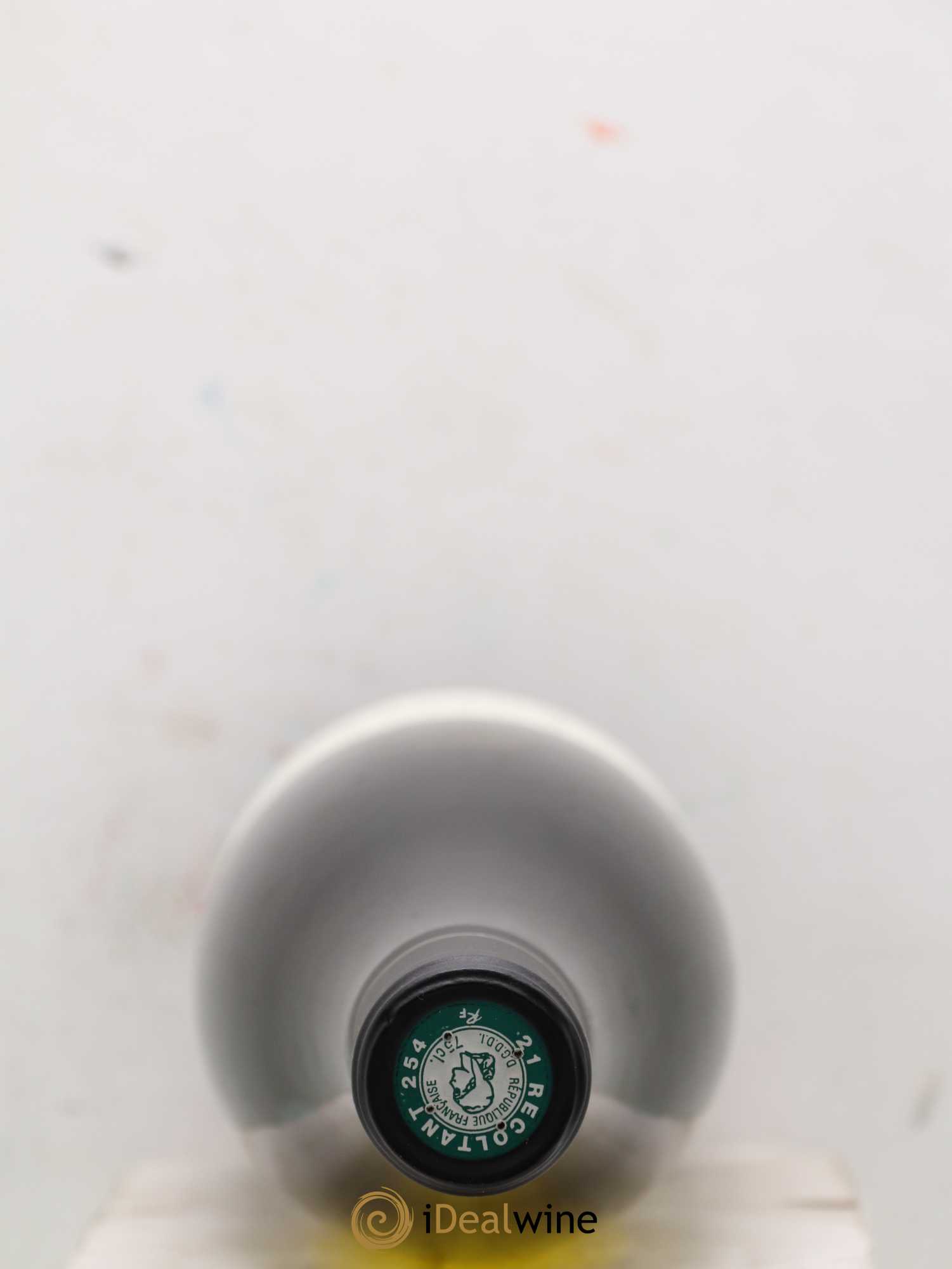 Chassagne-Montrachet 1er Cru La Romanée Vincent Dancer 2014 - Lot of 1 bottle - 2