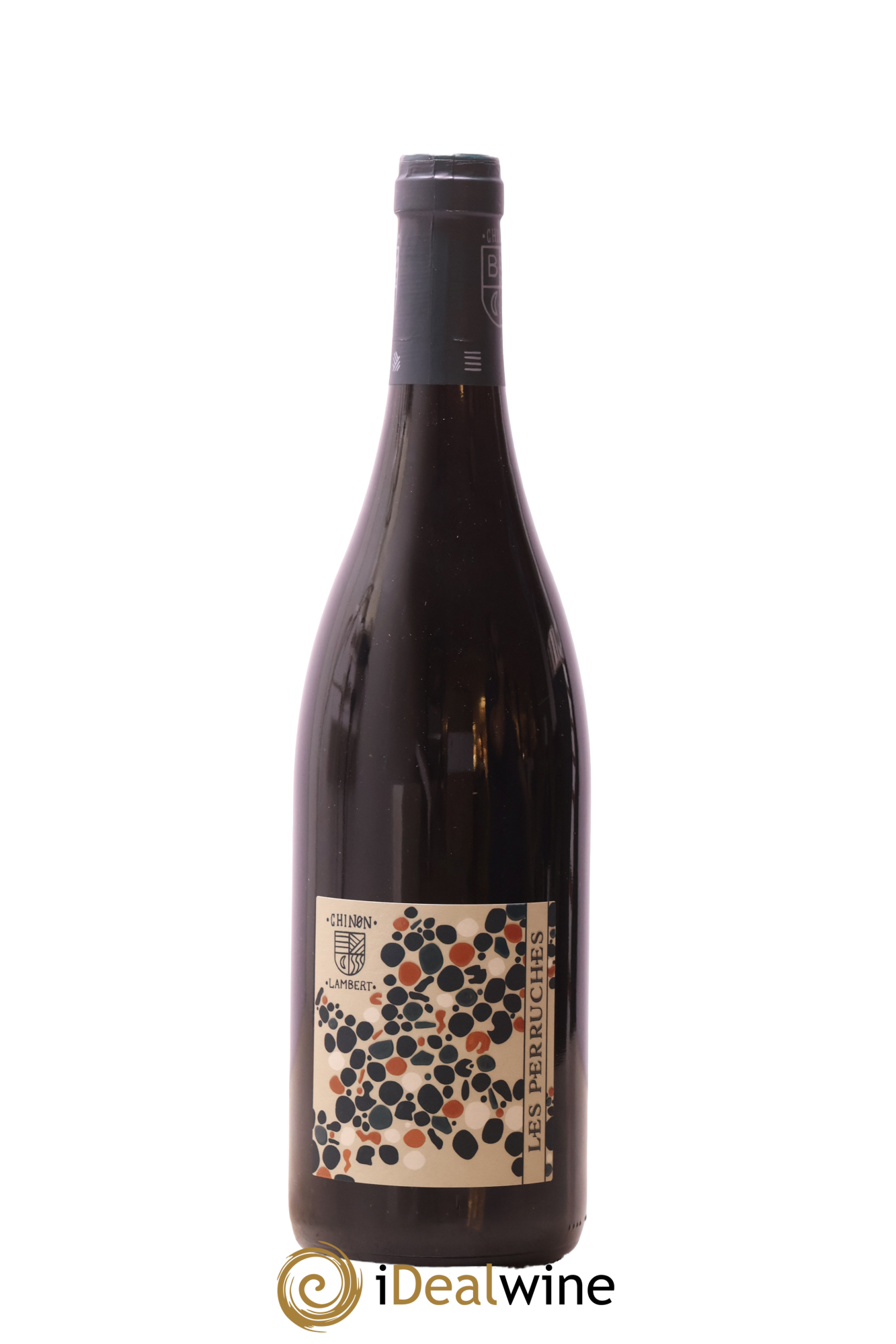 Chinon Les Perruches Domaine Lambert 2022 - Lotto di 1 bottiglia - 0
