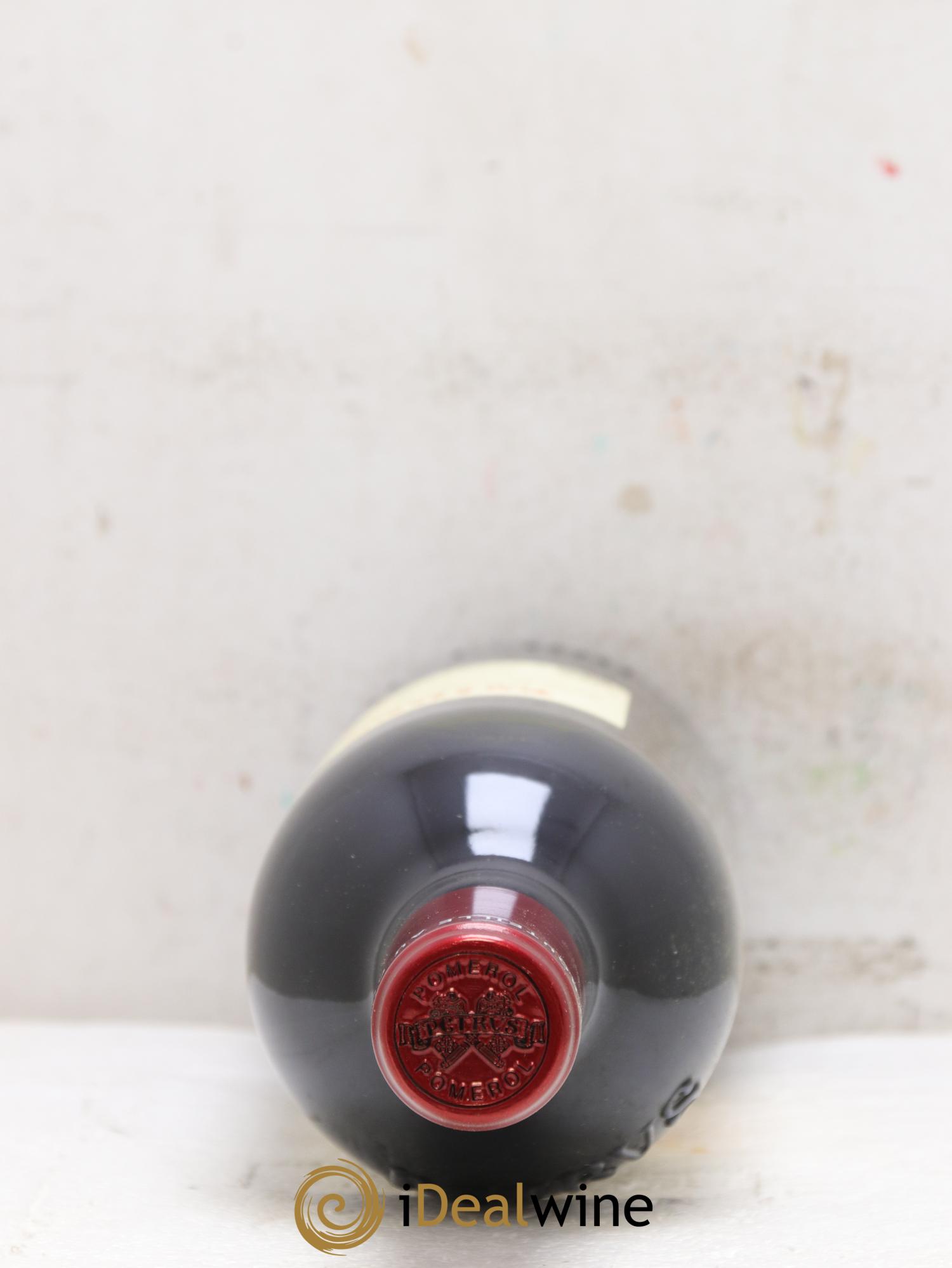 Petrus 2014 - Lot de 1 bouteille - 2