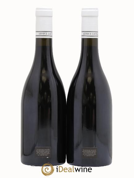 Vosne-Romanée Arnoux-Lachaux (Domaine) 2020 - Lot de 2 bouteilles - 1