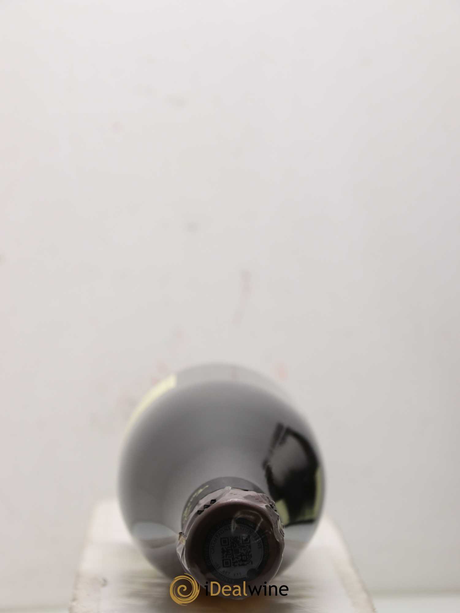 Pinot Noir Les Forcières Aurélien Lurquin  2018 - Lot of 3 bottles - 2