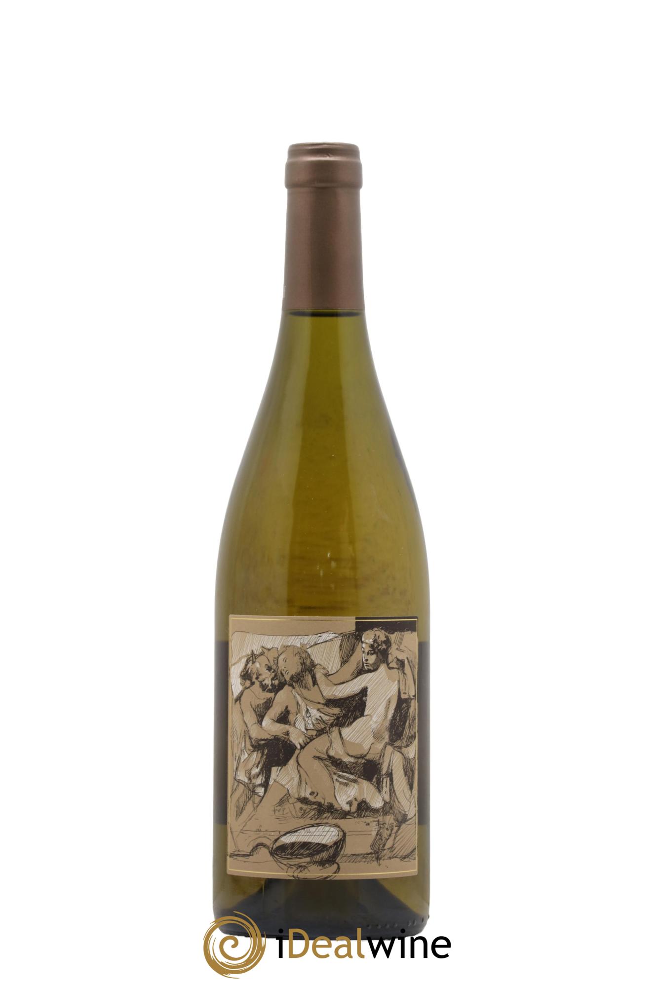 Saint-Joseph Gangloff (Domaine) 2019 - Lot de 1 bouteille - 0