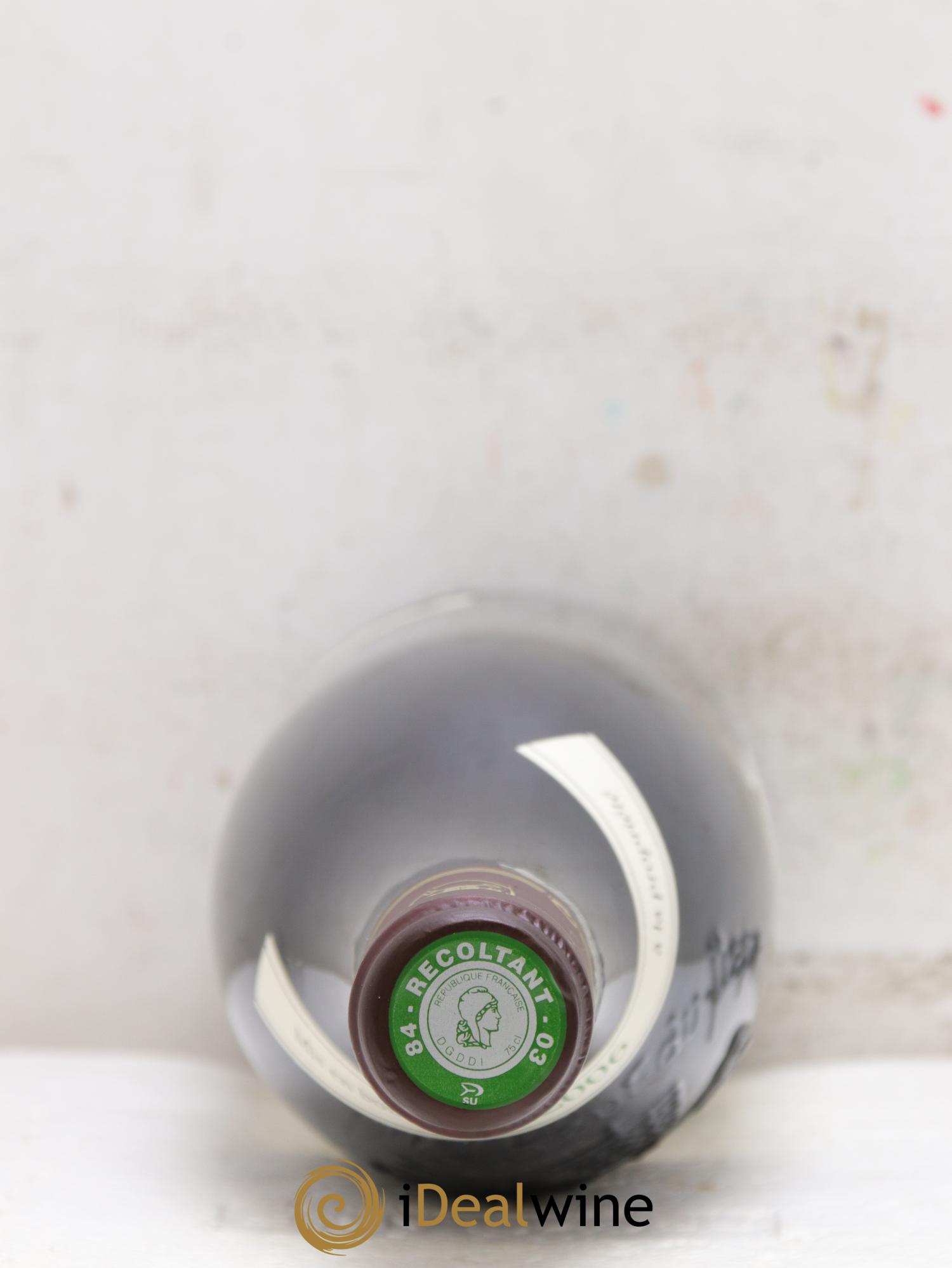 Châteauneuf-du-Pape Réserve des Célestins Henri Bonneau & Fils 2006 - Lot de 2 bouteilles - 2