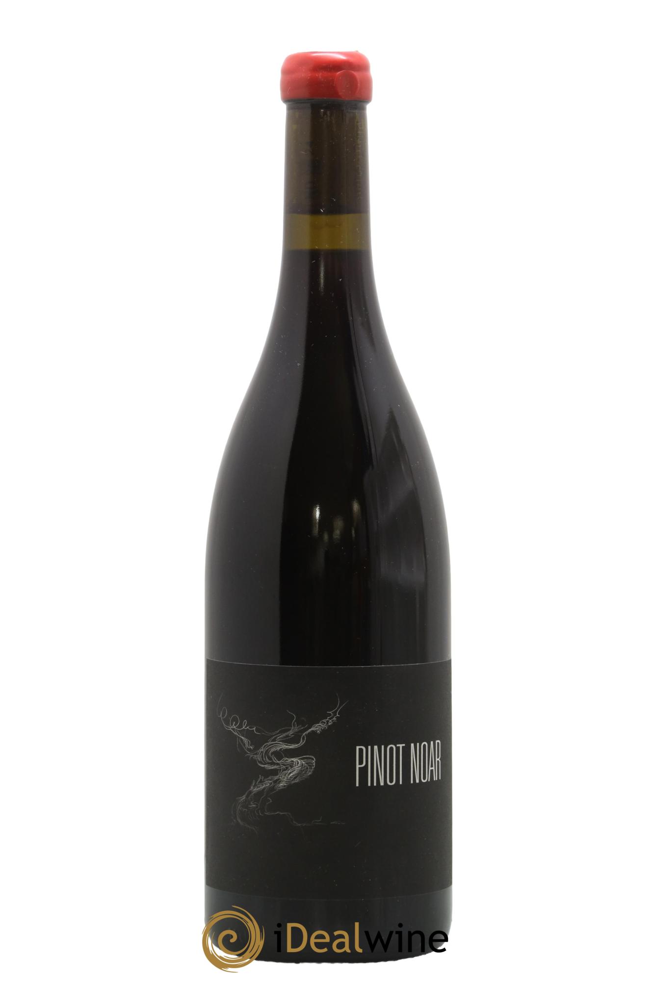 Hautes-Côtes de Nuits Pinot Noar Arnaud Lopez 2023 - Lot of 1 bottle - 0