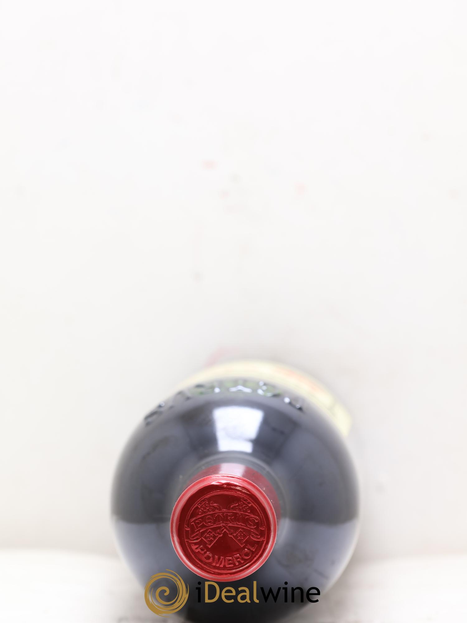 Petrus 2003 - Lotto di 1 bottiglia - 1