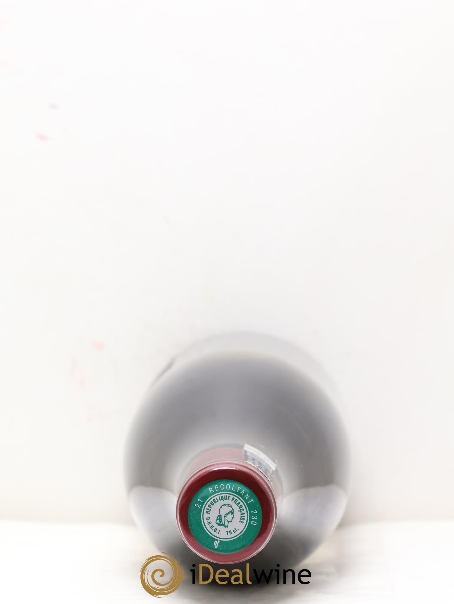 Morey Saint-Denis 1er Cru Clos de la Bussière Georges Roumier (Domaine) 2017 - Lot of 1 bottle - 1