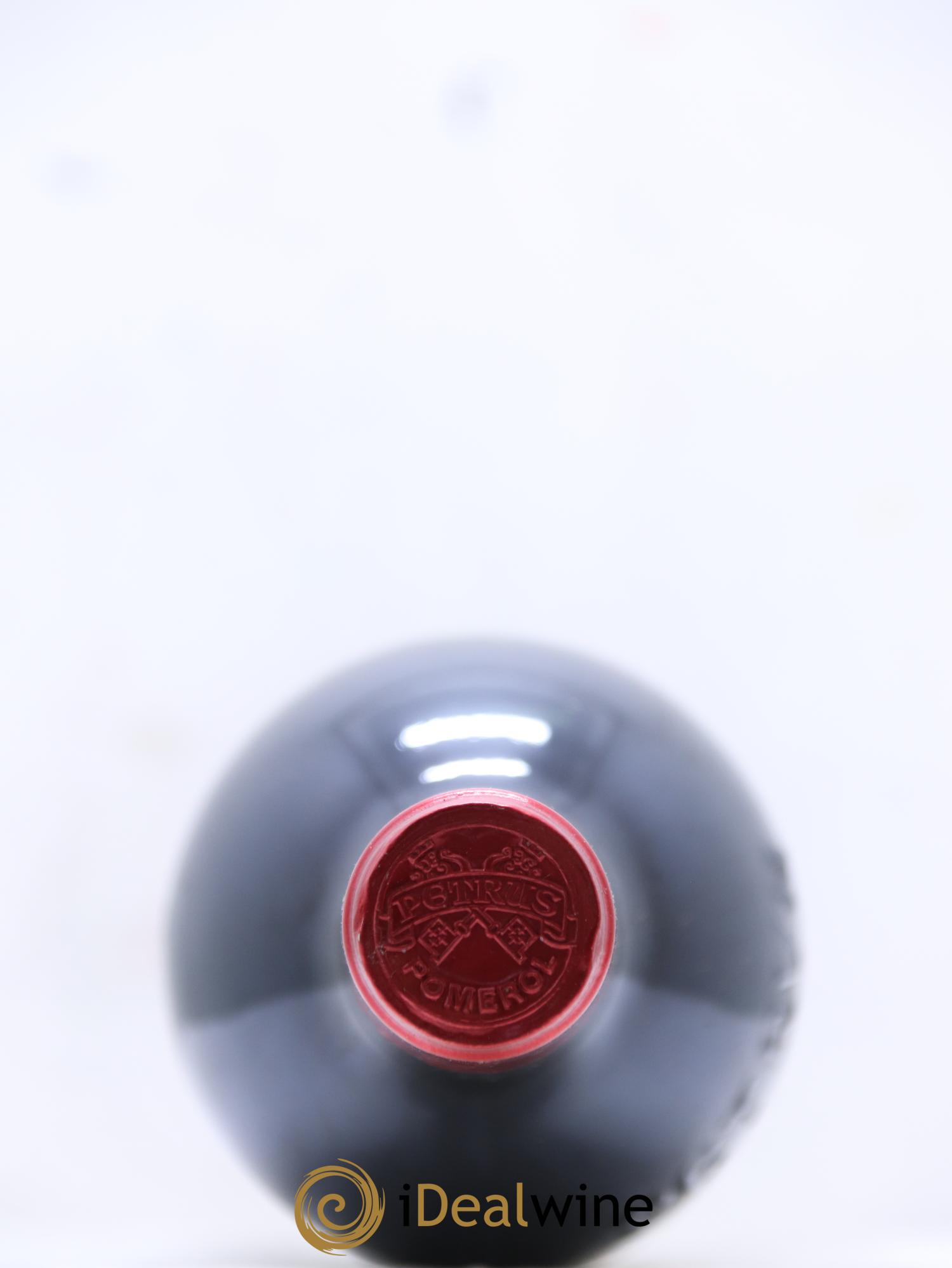 Petrus  2003 - Posten von 1 Flasche - 1